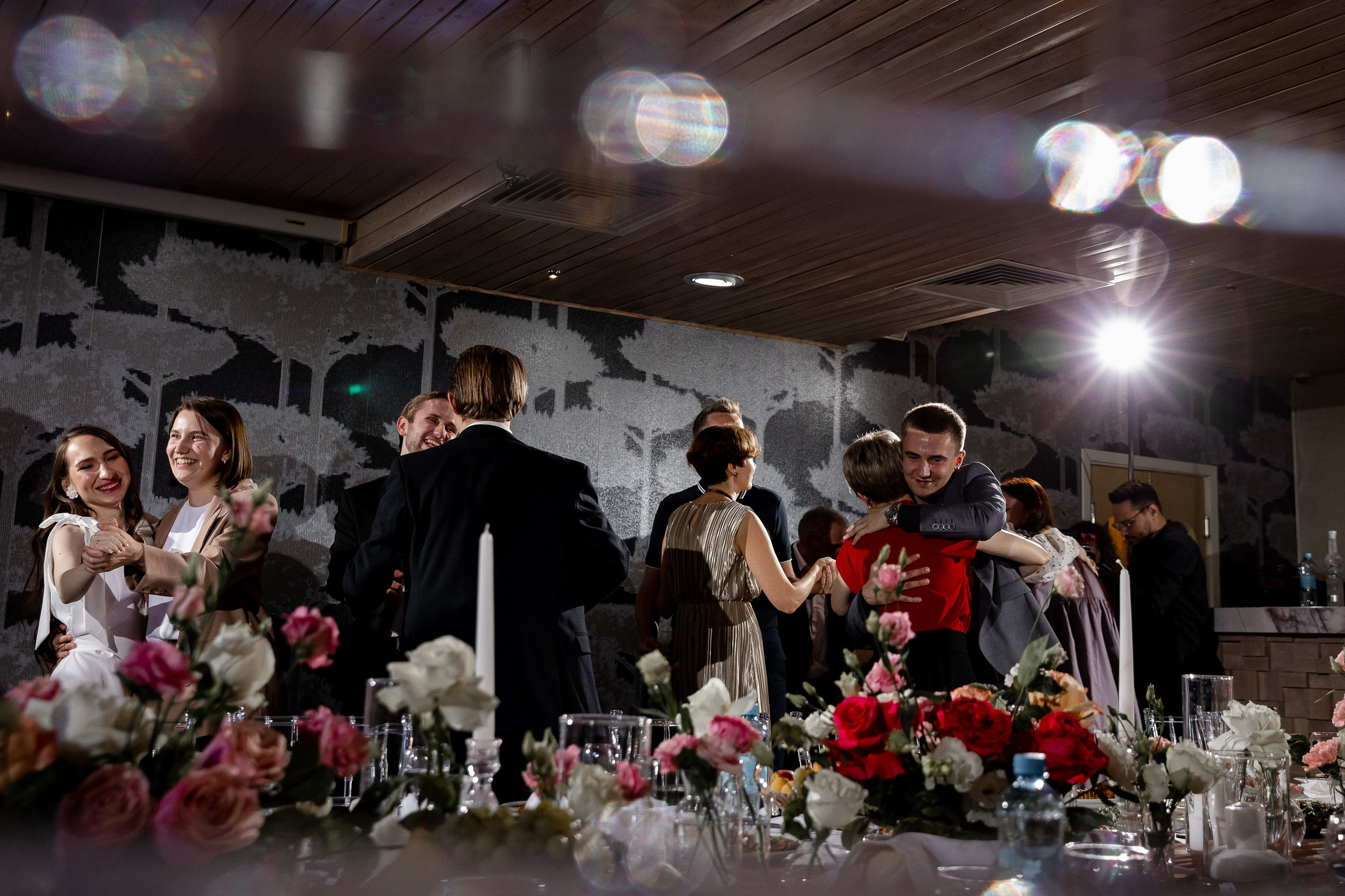 RAINBOW. Свадебный фотограф Ярославль, Рыбинск