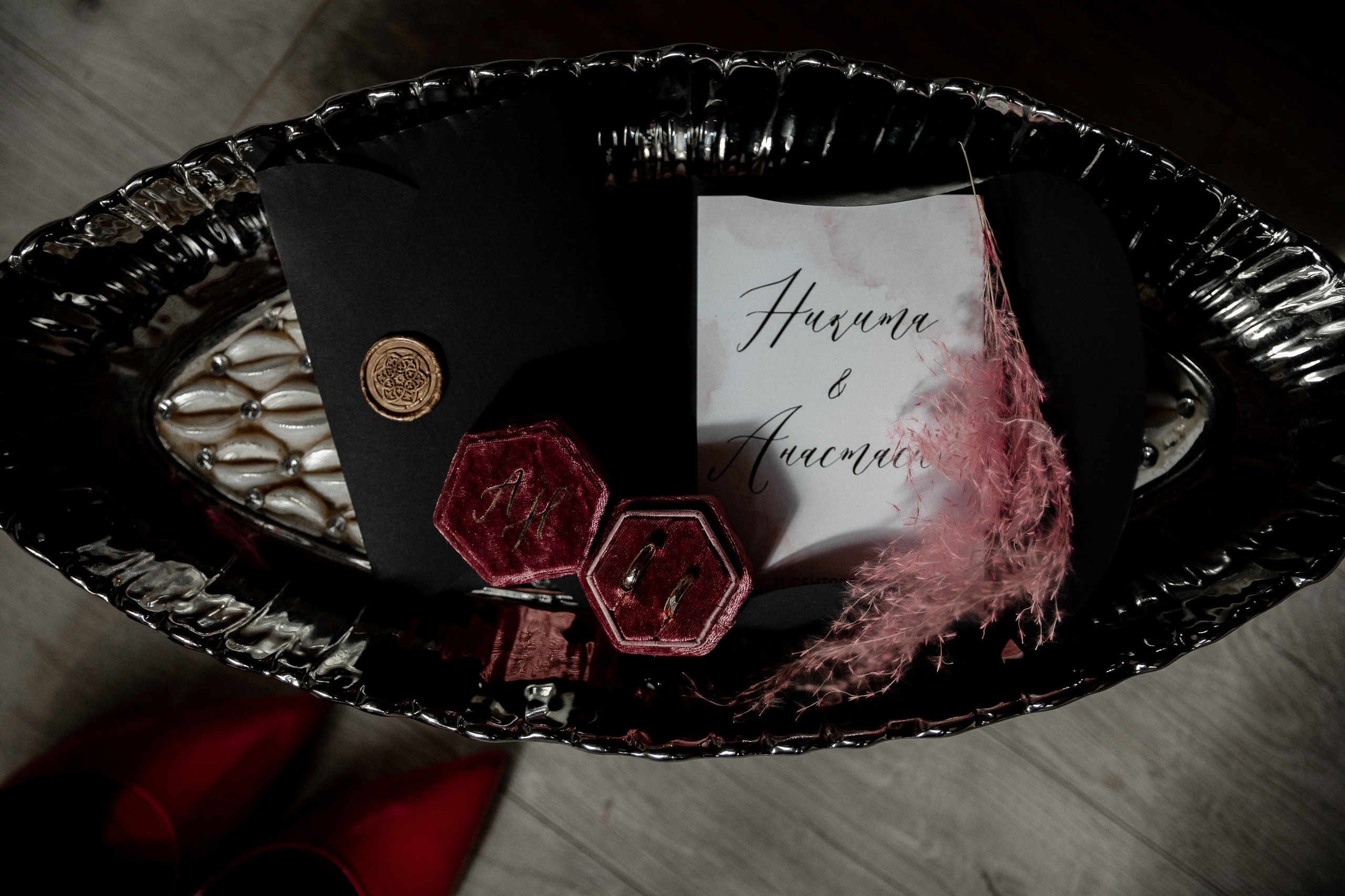 RAINBOW. Свадебный фотограф Ярославль, Рыбинск