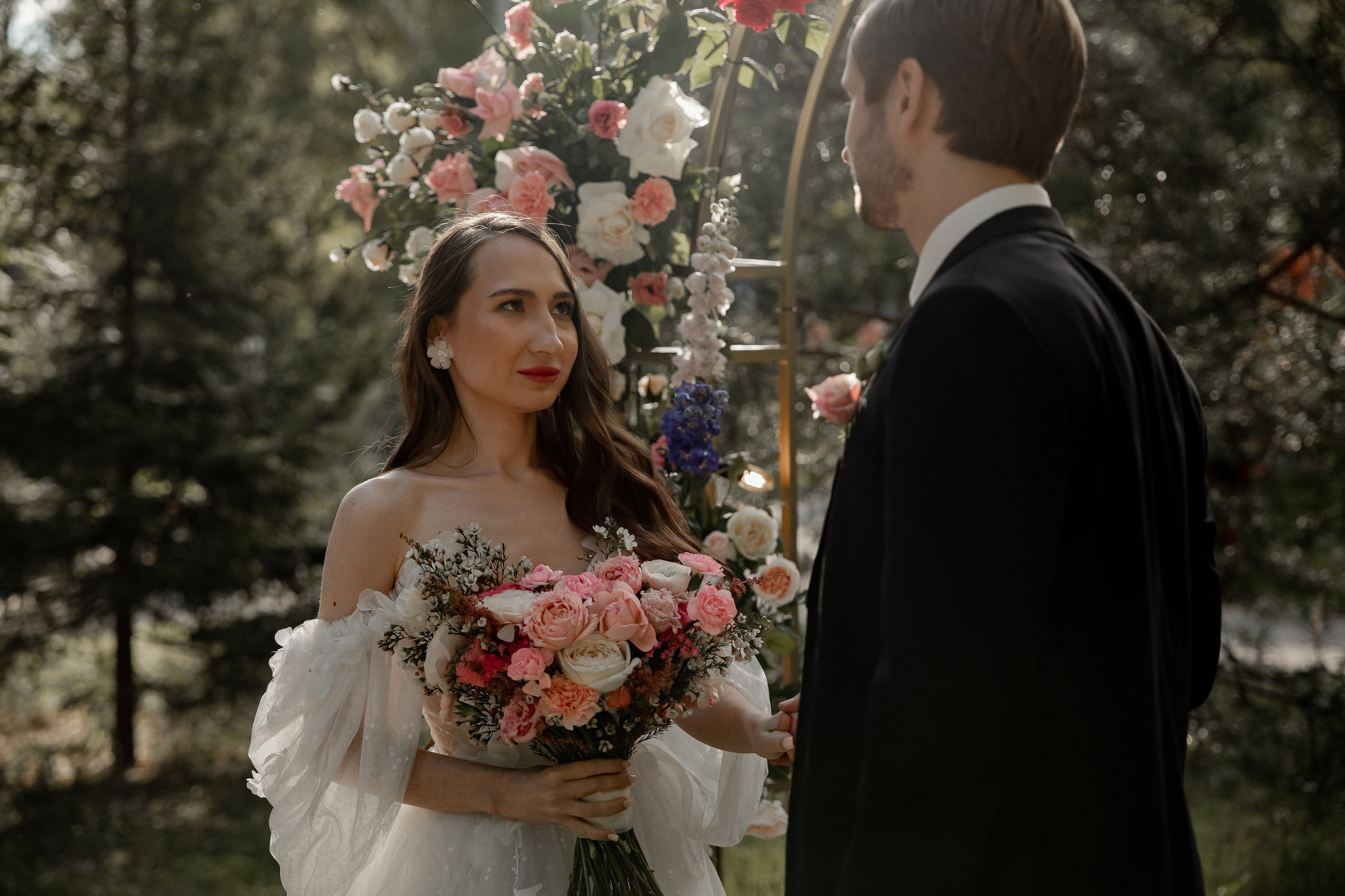 RAINBOW. Свадебный фотограф Ярославль, Рыбинск