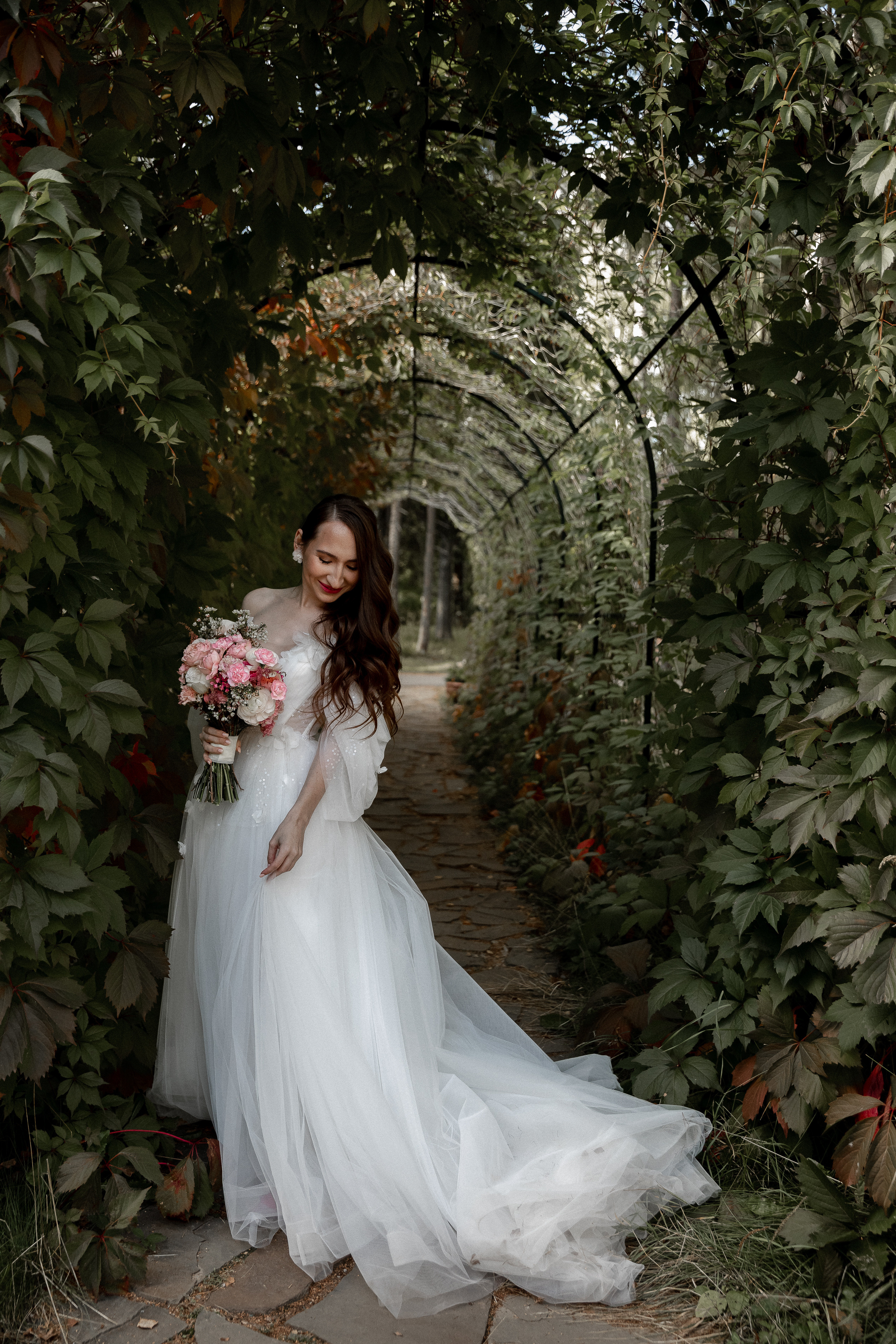 RAINBOW. Свадебный фотограф Ярославль, Рыбинск