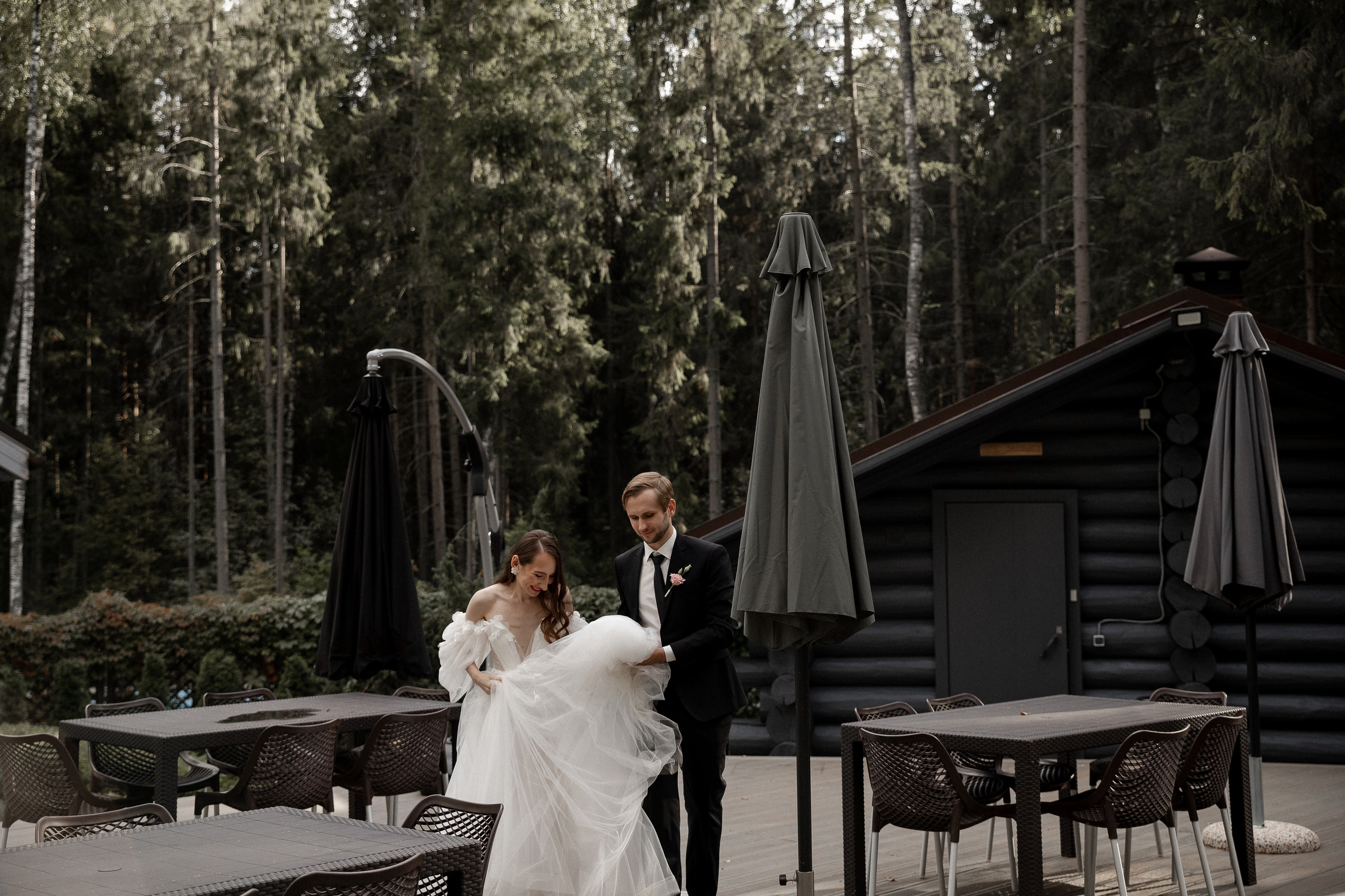 RAINBOW. Свадебный фотограф Ярославль, Рыбинск