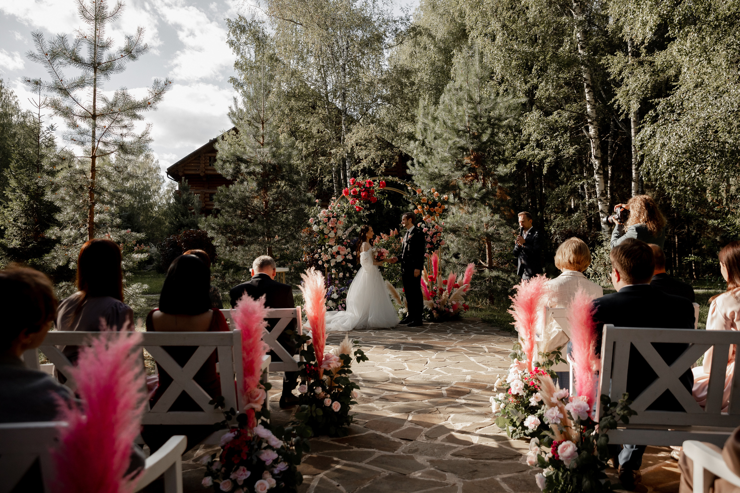 RAINBOW. Свадебный фотограф Ярославль, Рыбинск