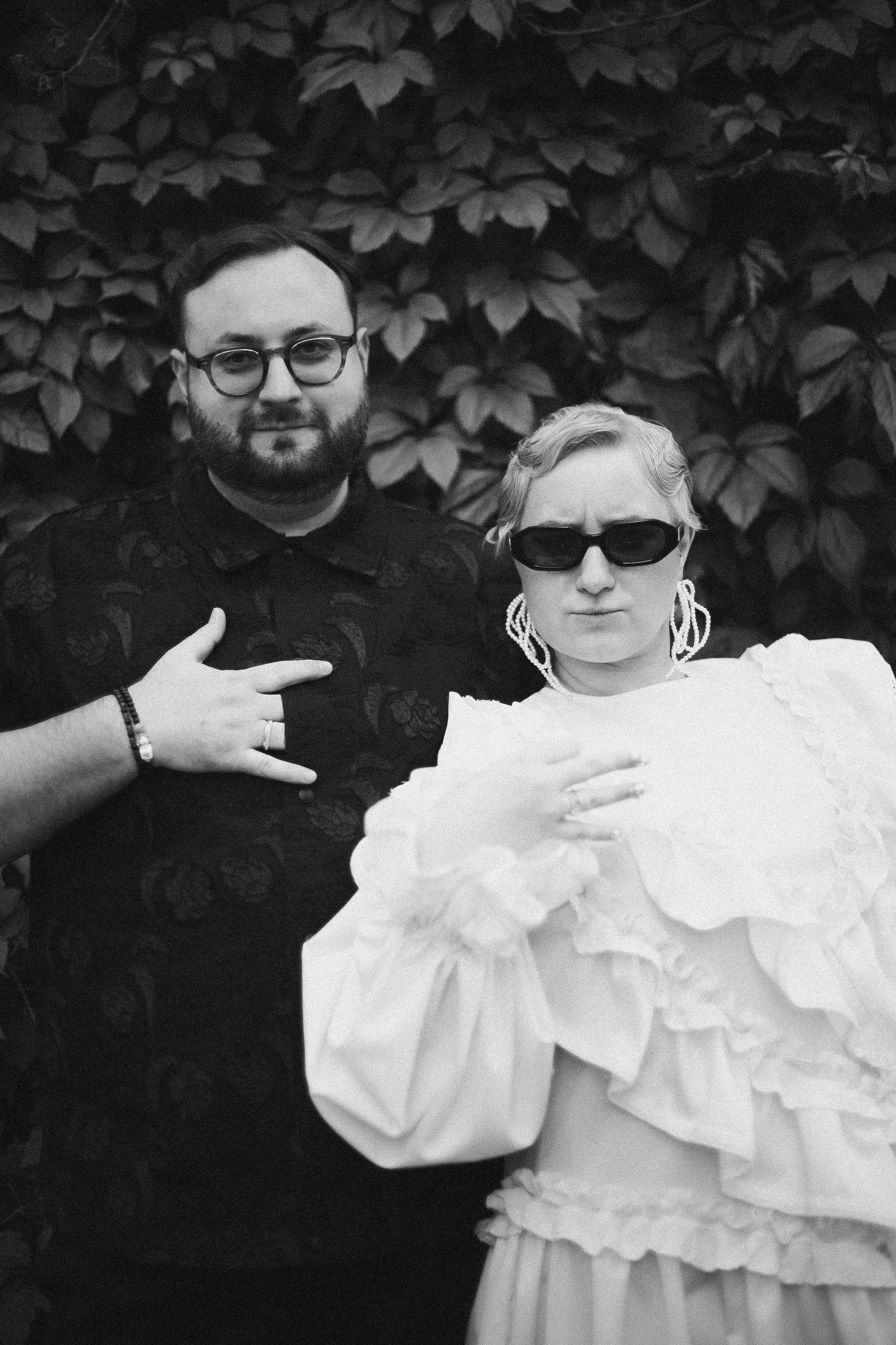 Аня и Кирилл (полный день с росписью). Фотограф Екатерина Максимова: семейные, индивидуальные съемки, свадьбы