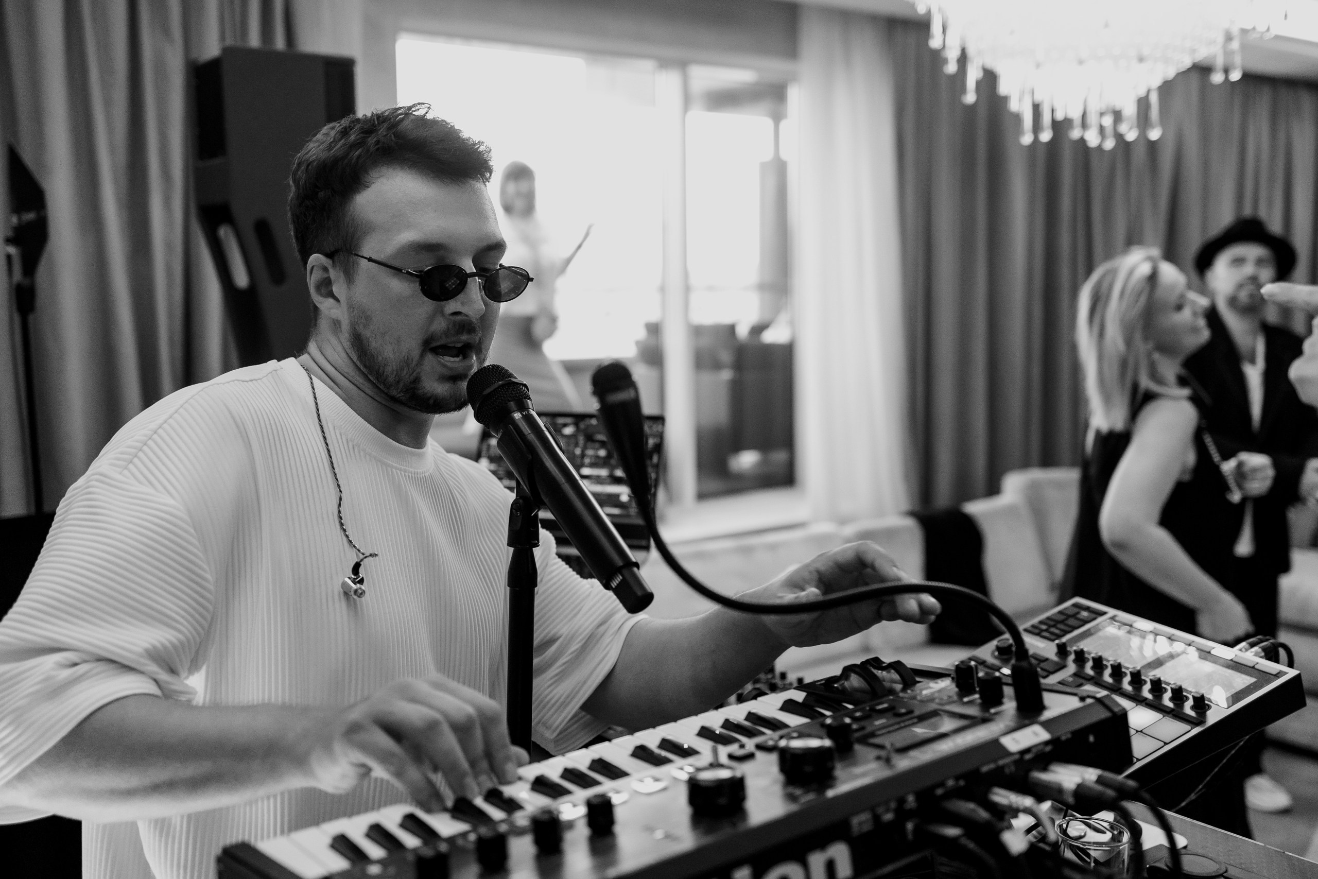 День Рождения. Свадебный фотограф Марина Назарова Москва