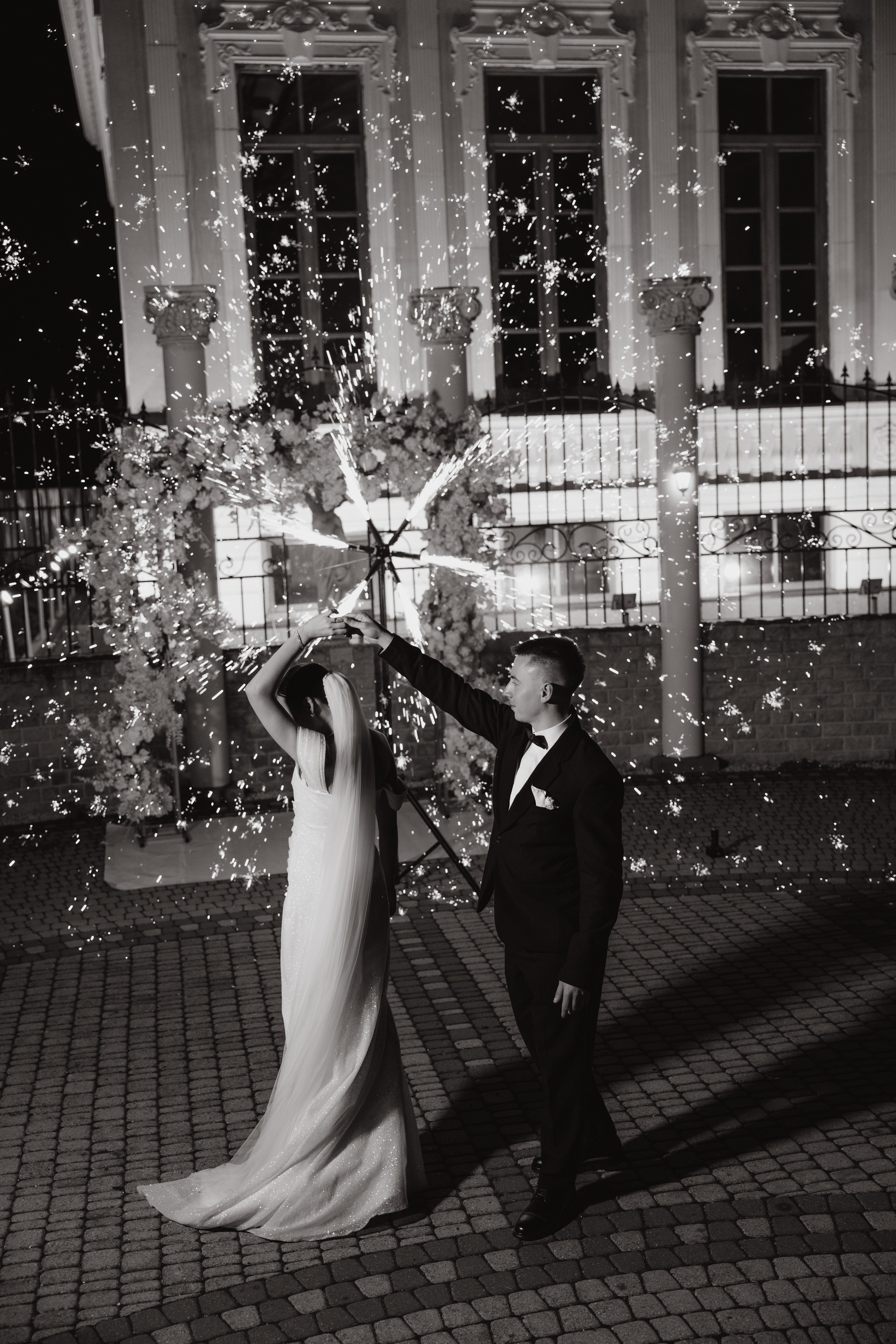 Евгения & Дмитрий. Фотограф Сотникова Вероника