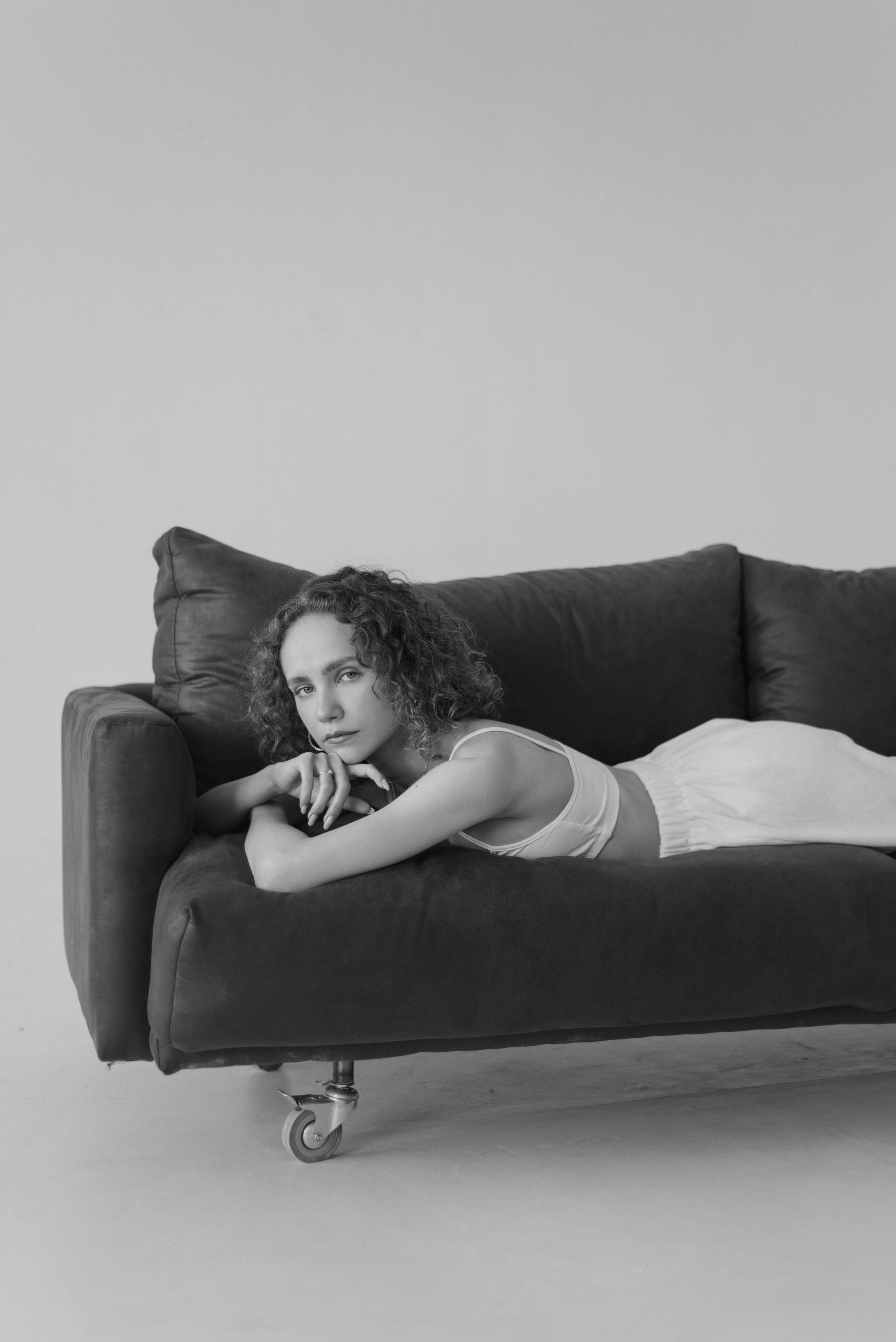 Лиза. Фотограф Нижний Новгорода Елена Калмыкова