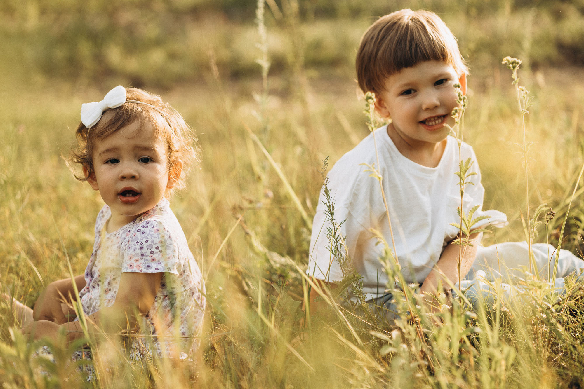 Семья Заболотских. Семейный и свадебный фотограф в Чите Мария Авдеева