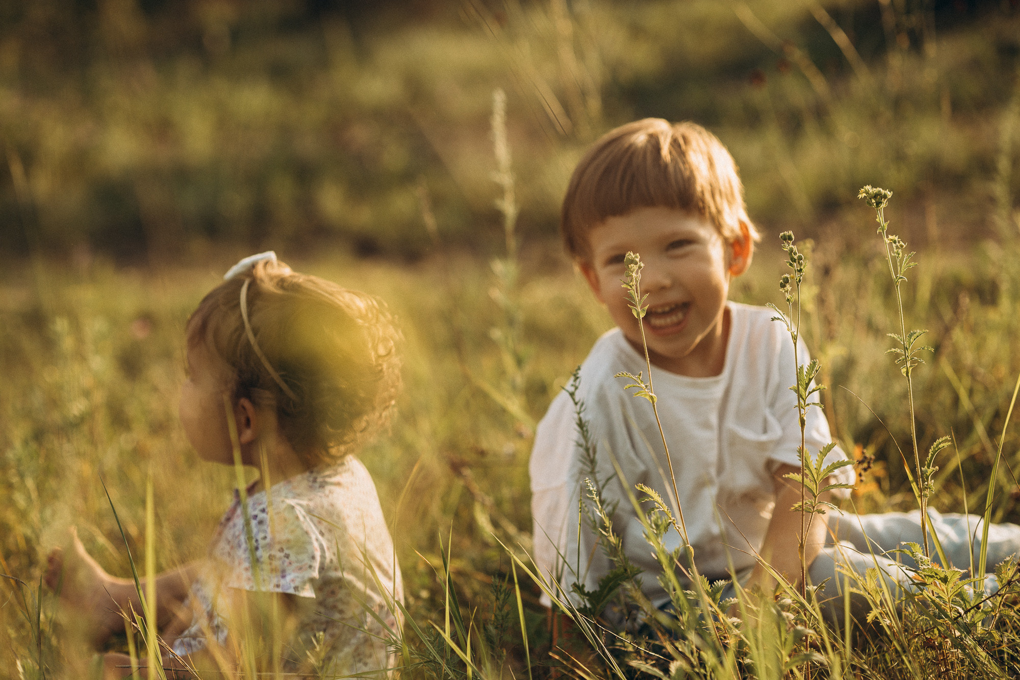 Семья Заболотских. Семейный и свадебный фотограф в Чите Мария Авдеева