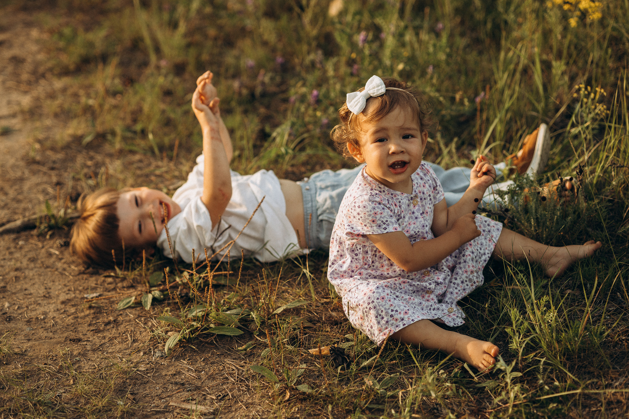 Семья Заболотских. Семейный и свадебный фотограф в Чите Мария Авдеева