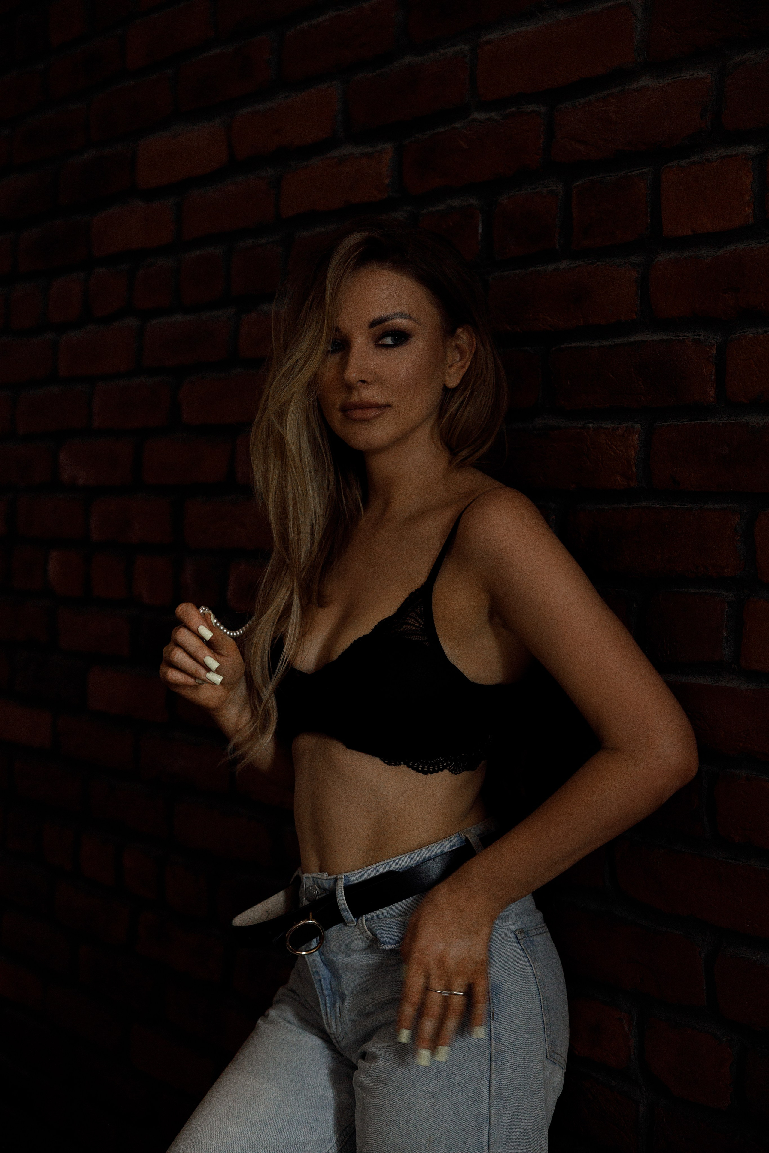 Наталья. Фотограф Кристина Крищунс