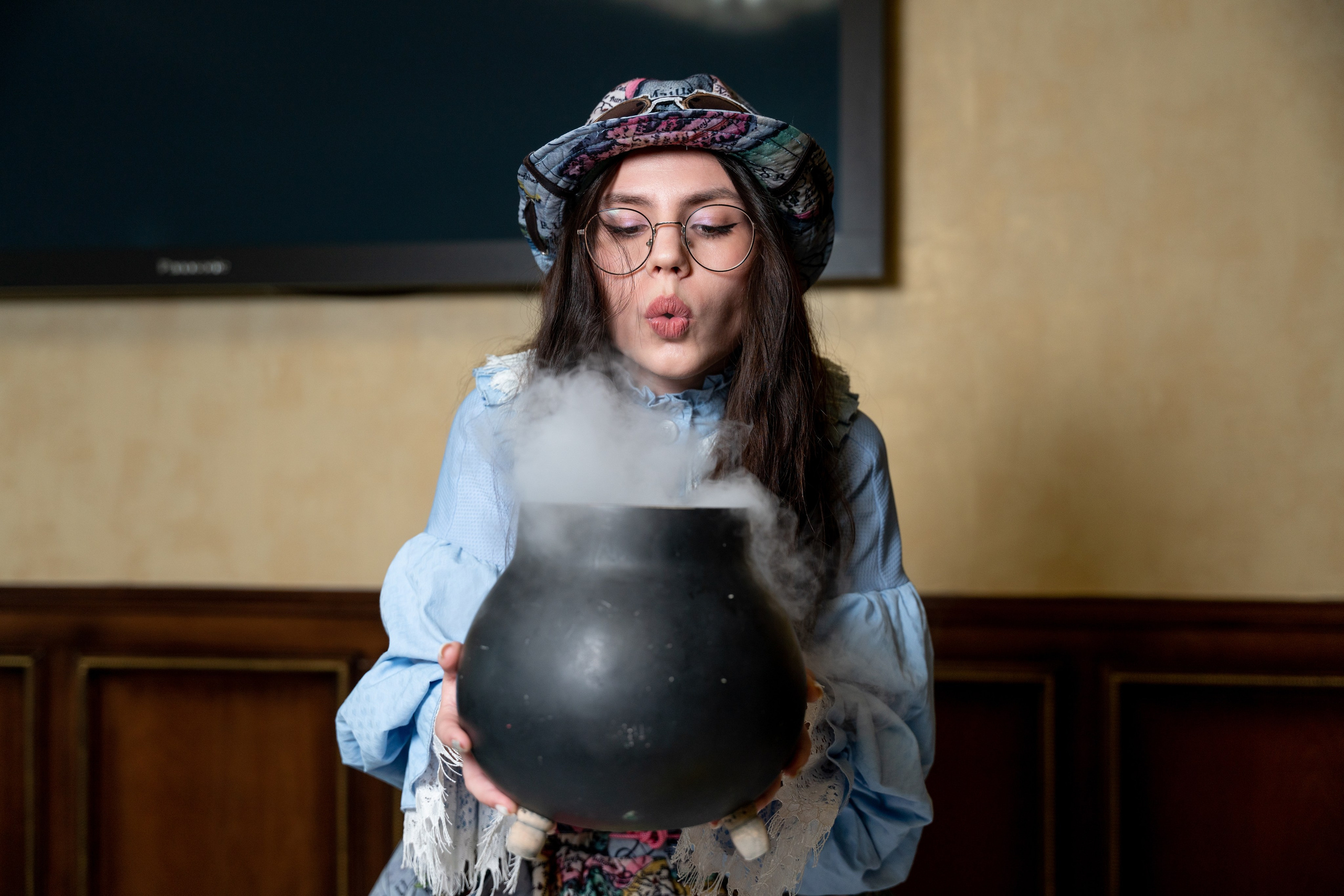 ДЕТСКИЕ ЕЛКИ 2025. Фотограф на любое мероприятие