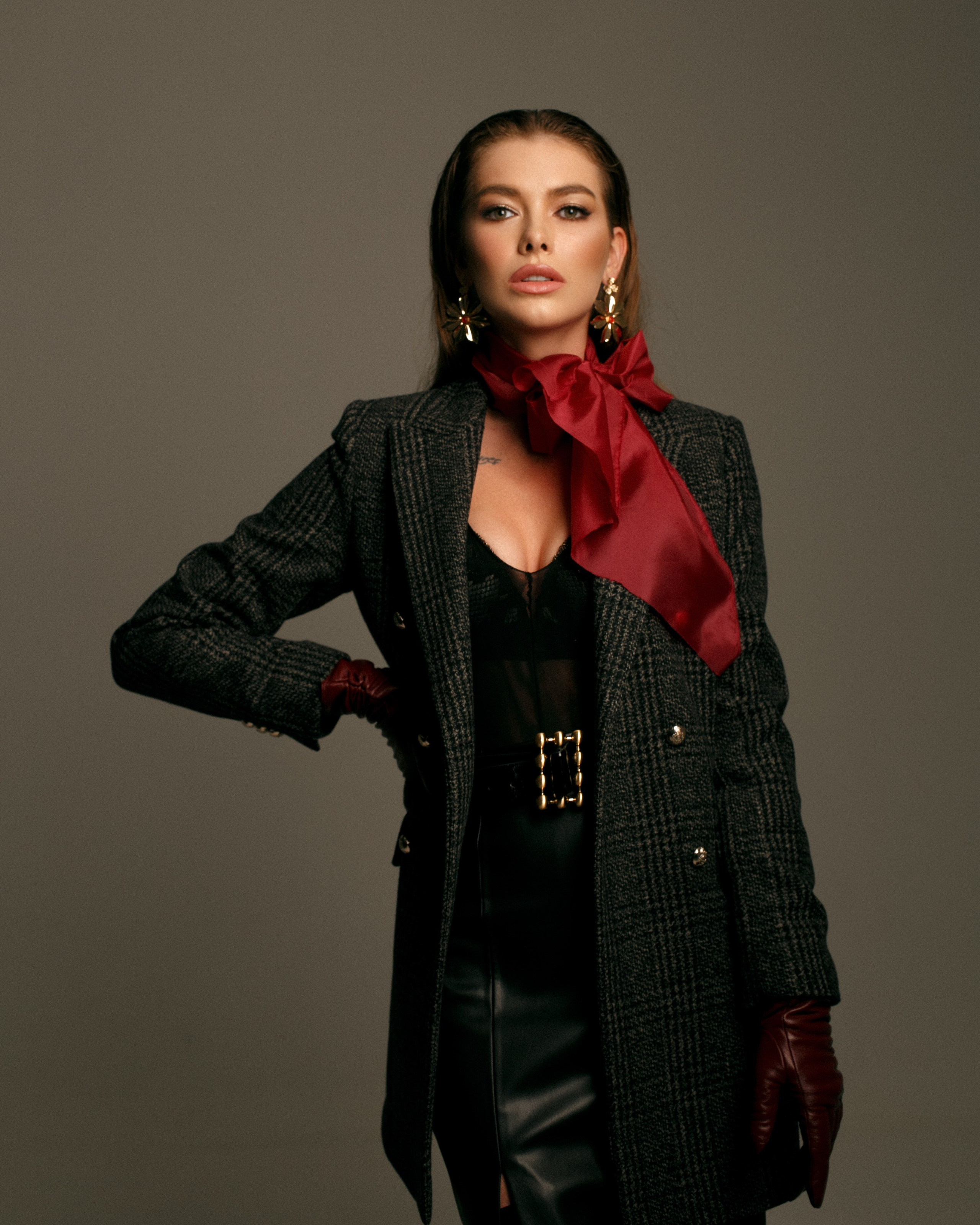 Кристина, 42-44 р-р, 172 рост. KED Production — продакшн из СПб. Создаём фото, видео и контент, который помогает брендам и селлерам продавать больше