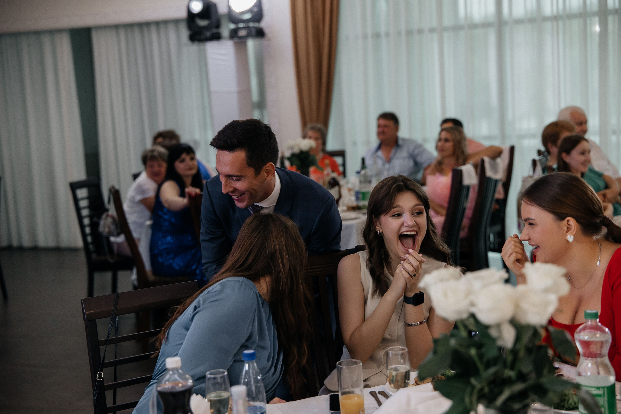 Арина и Дима. Коваленко Алена │ Фотограф