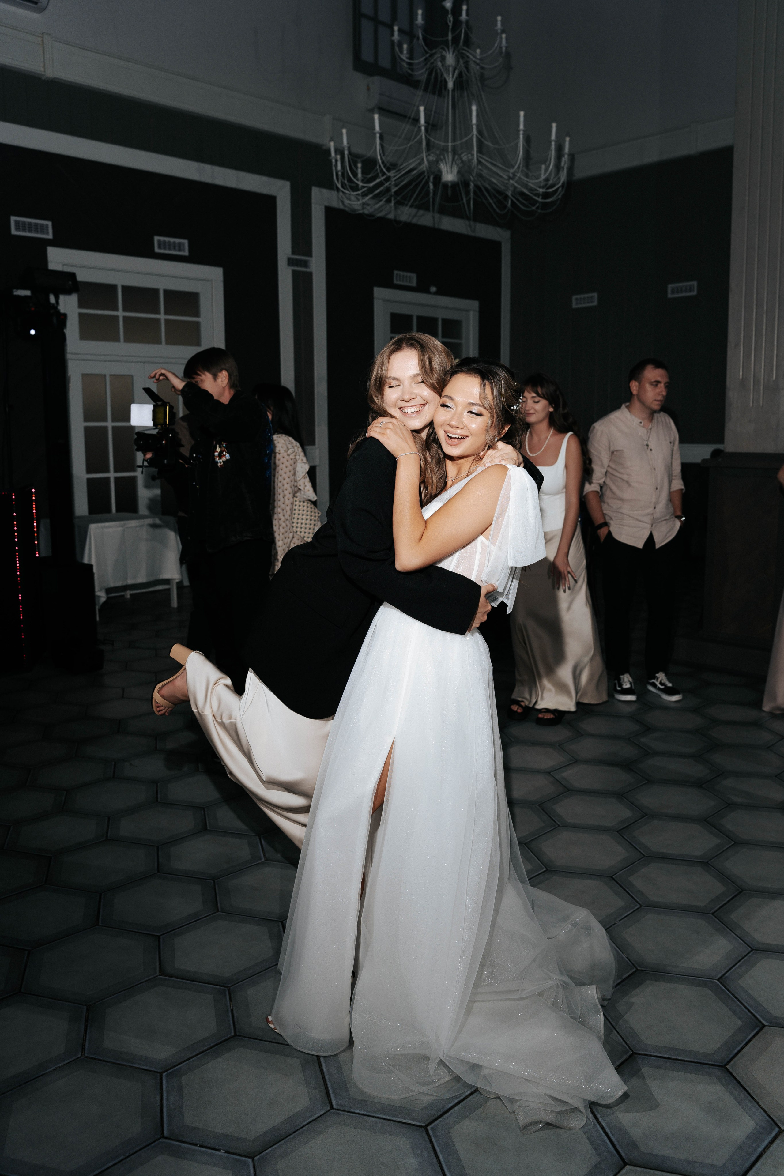 Oleg & Alexandra. Свадебный фотограф в Воронеже Самохина Екатерина