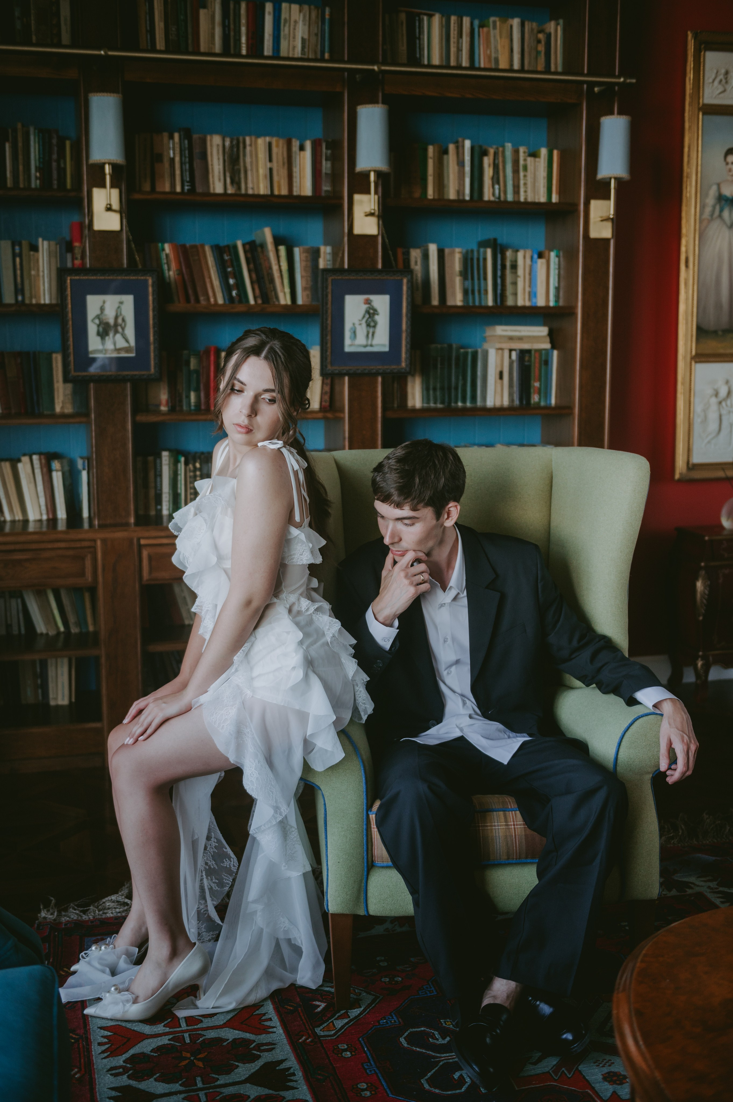 Дарья&Родион. Свадебный и семейный фотограф город Темрюк Фотостудия Темрюк