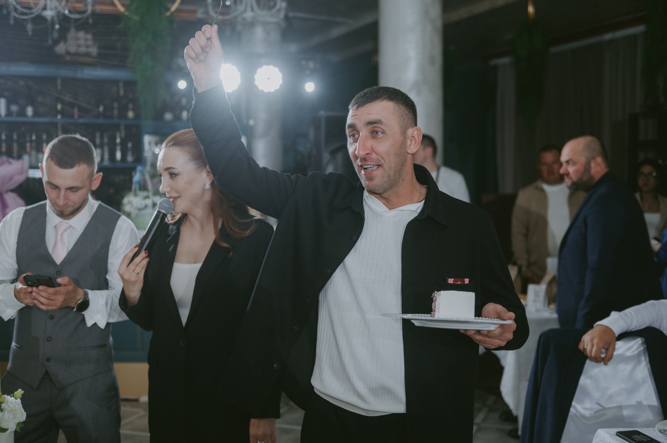 Роман & Вероника. Свадебный и семейный фотограф город Темрюк Фотостудия Темрюк