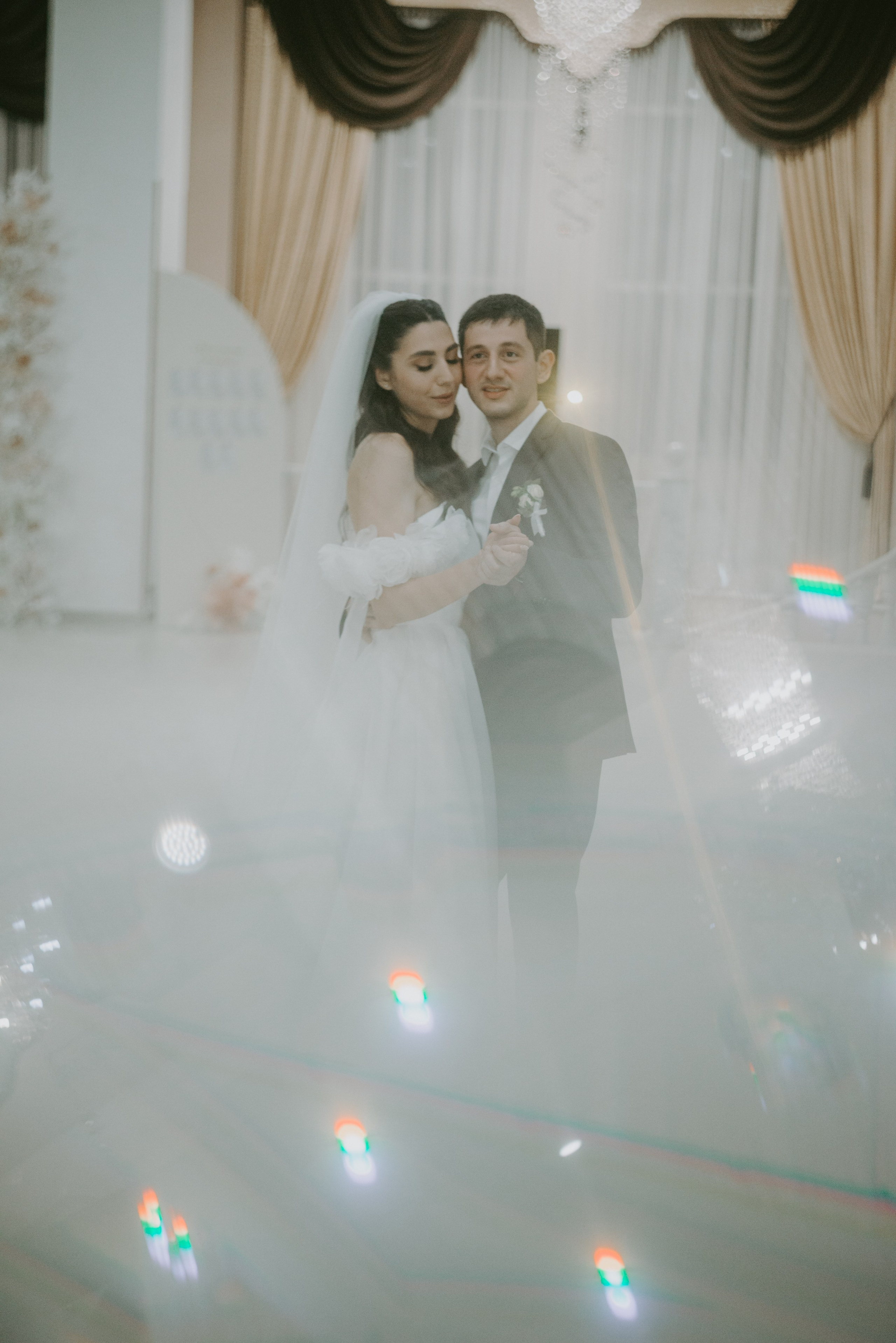 Елизавета$Дмитрий. Свадебный и семейный фотограф город Темрюк Фотостудия Темрюк