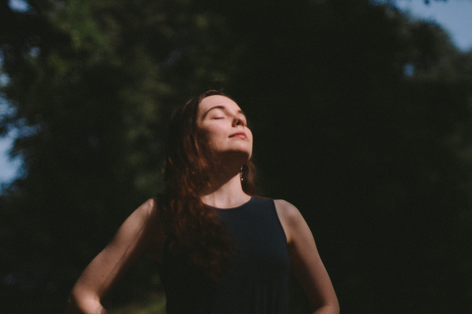 МАРГАРИТА. Фотограф Андрей Копий. Фотосъёмка в Нижнем Новгороде и Москве