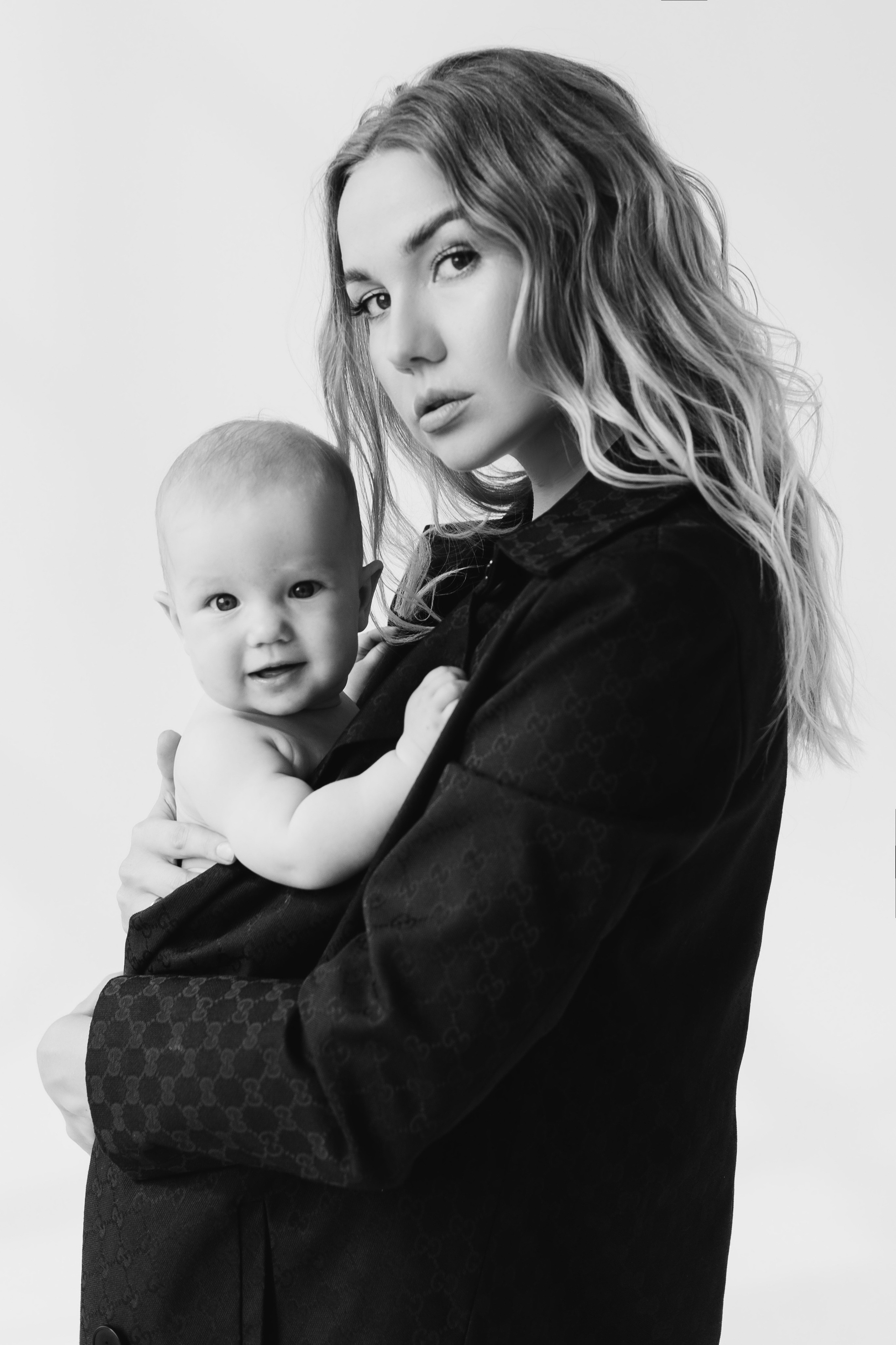 Мария и Серафима. Фотограф в Москве Анна Кнорос