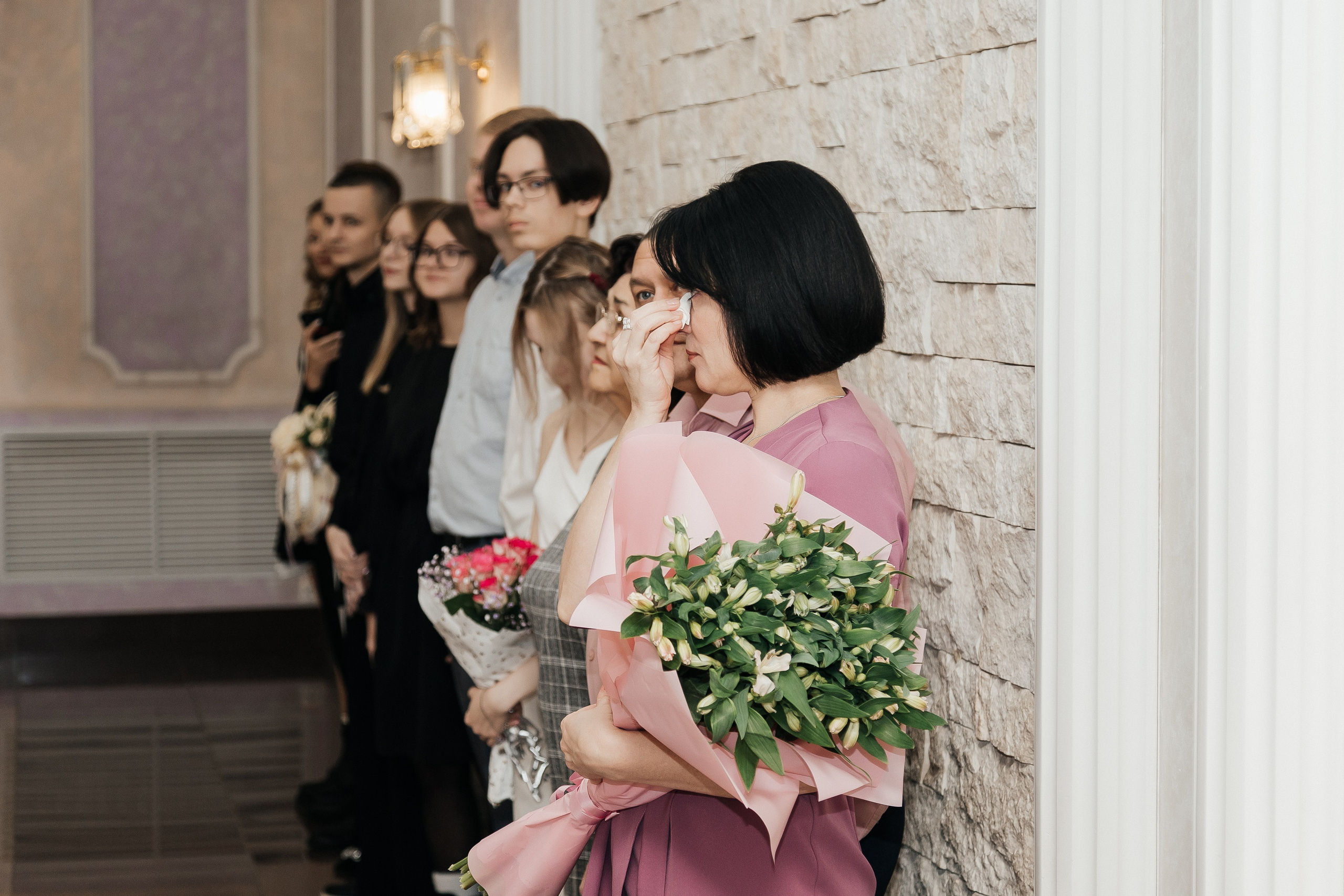 Захар и Елизавета/2024. Свадебный и семейный фотограф в Екатеринбурге