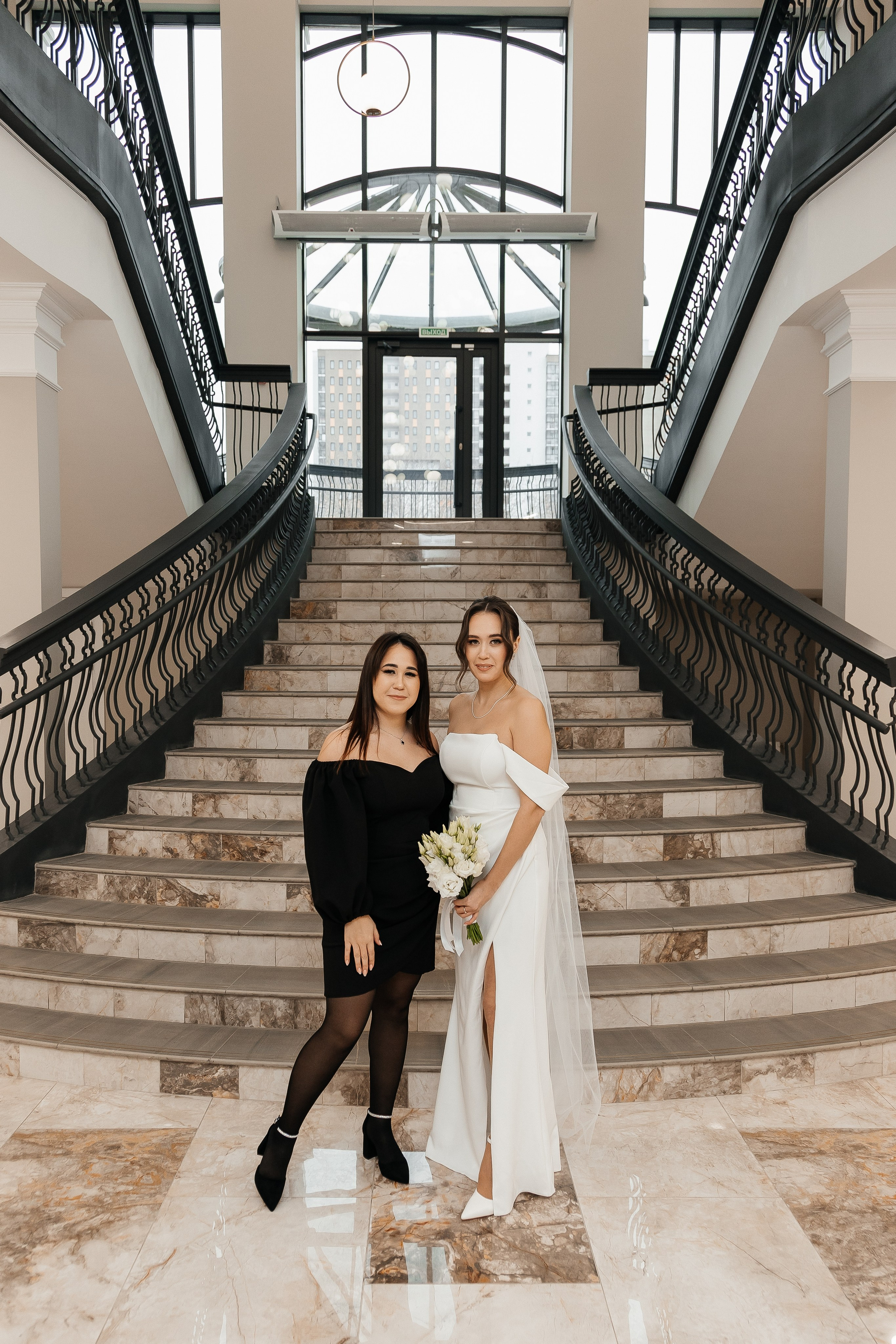 Рамиль и Регина/ 2024. Свадебный и семейный фотограф в Екатеринбурге