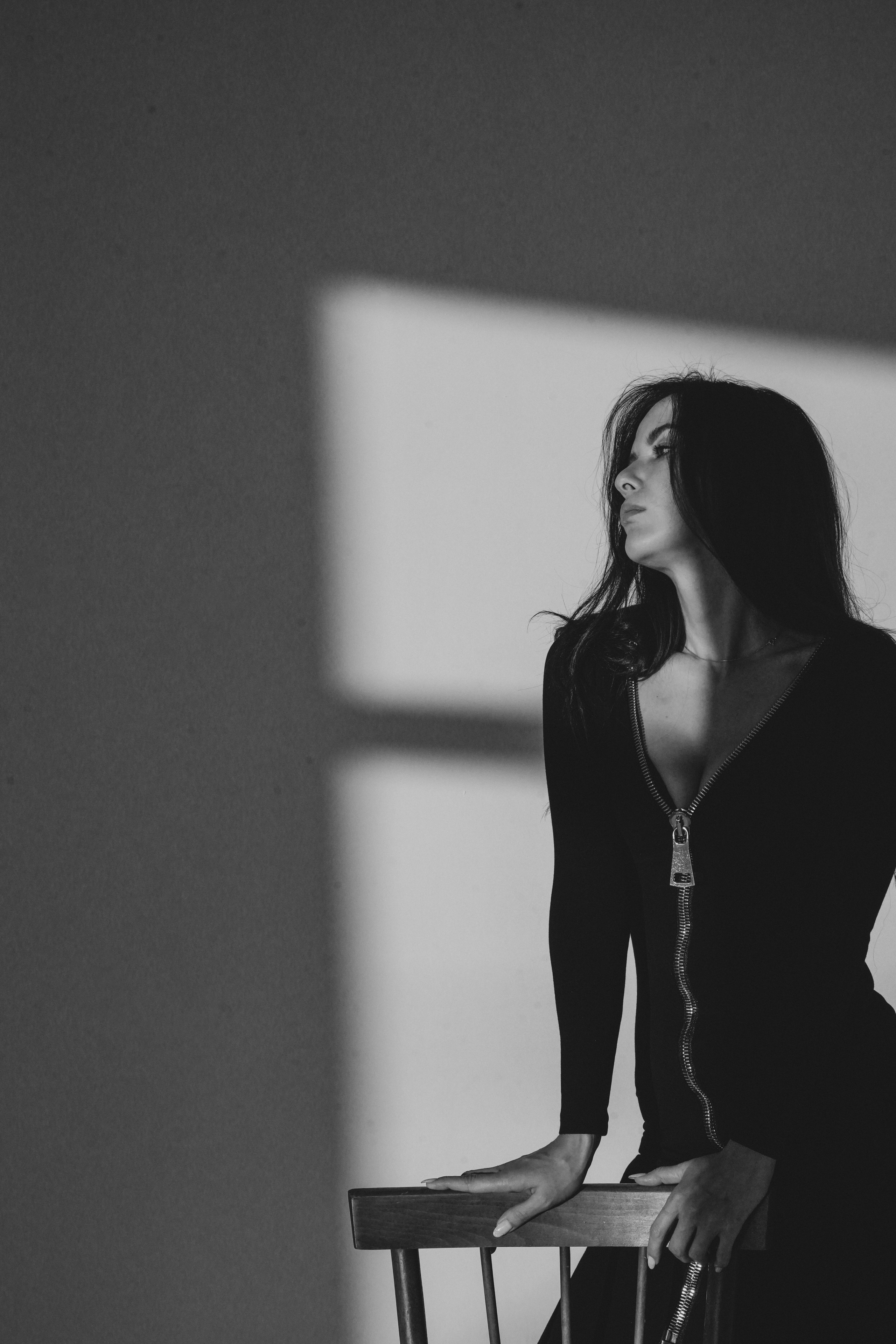 Регина. Фотограф Маргарита Ступакова