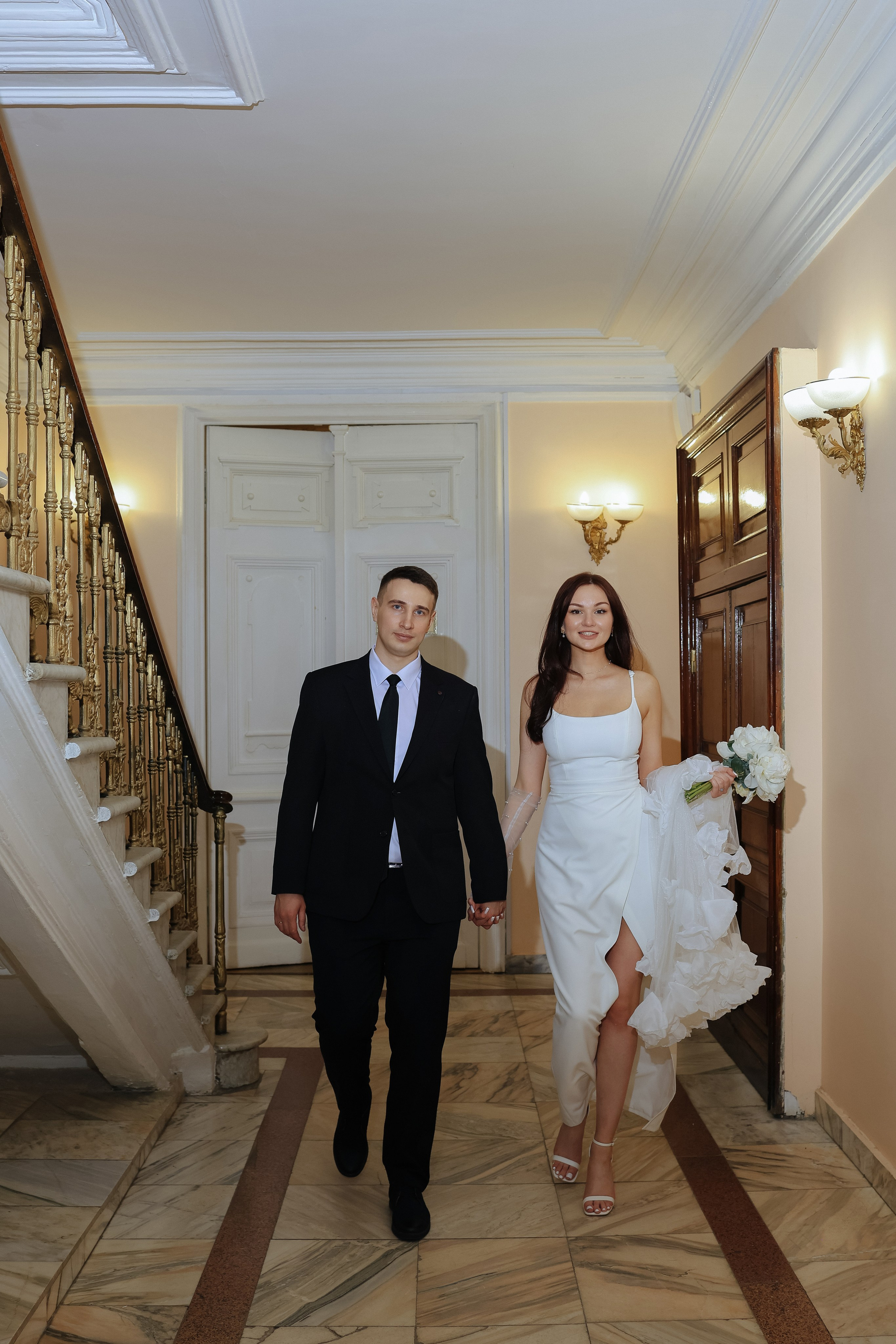 Диана & Даниил. Свадебный и семейный фотограф Кузнецк Пенза Ульяновск