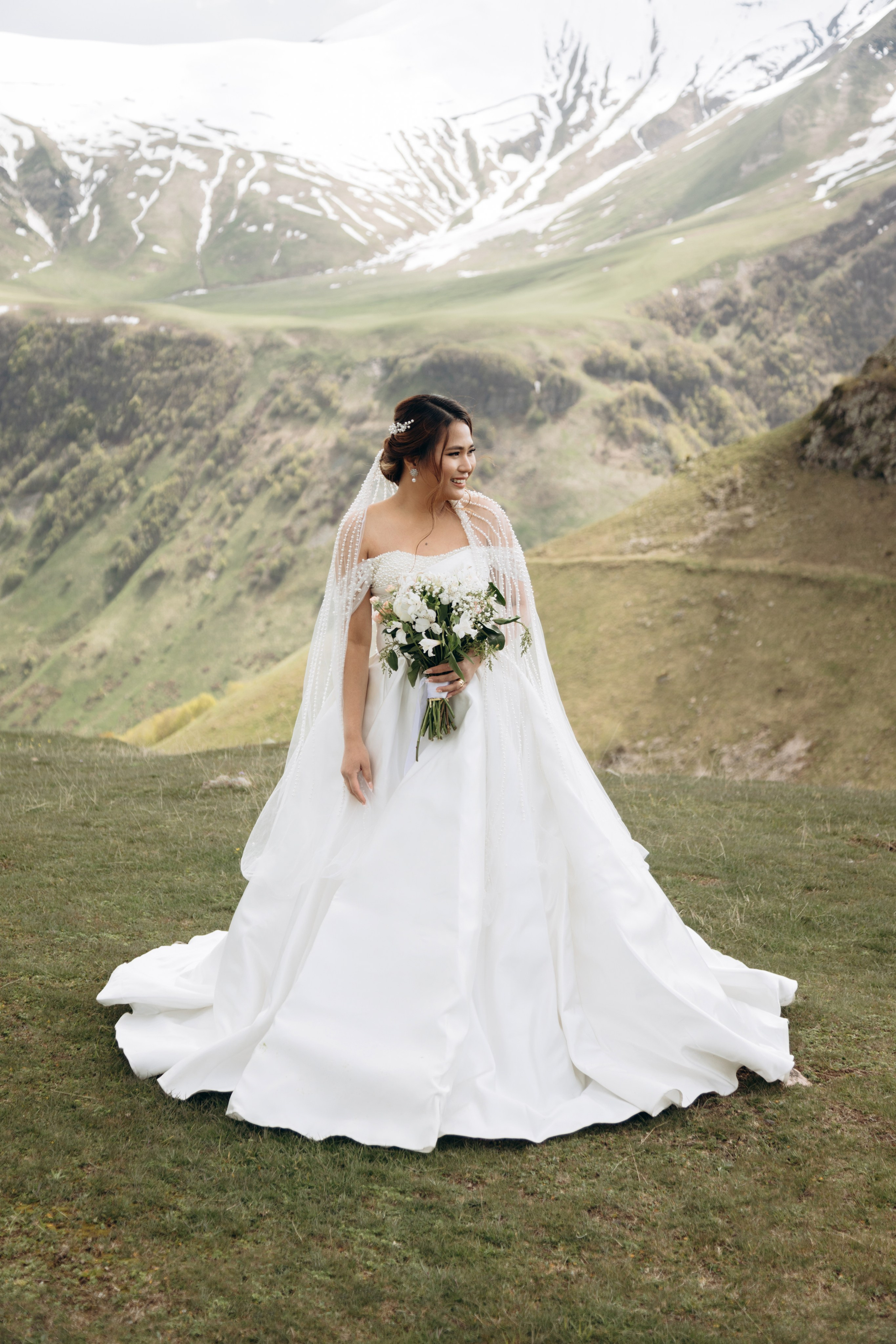 Aldrin and Mae. Фотограф в Тбилиси Наталья Фомина