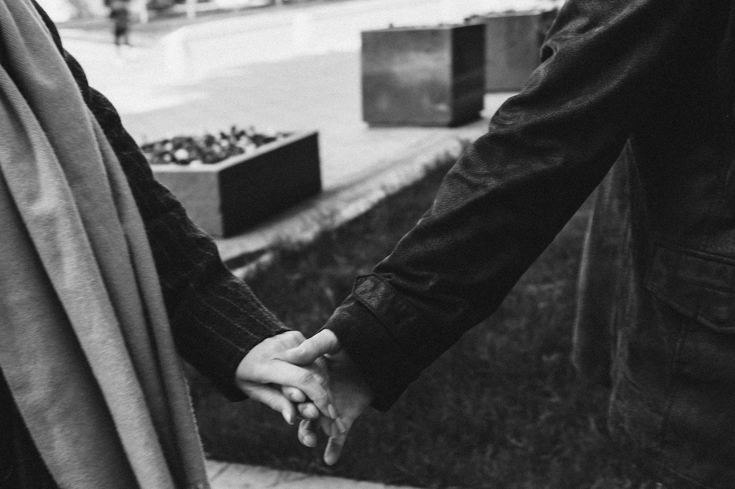 Love story. Репортажный и портретный фотограф Алена Братчук