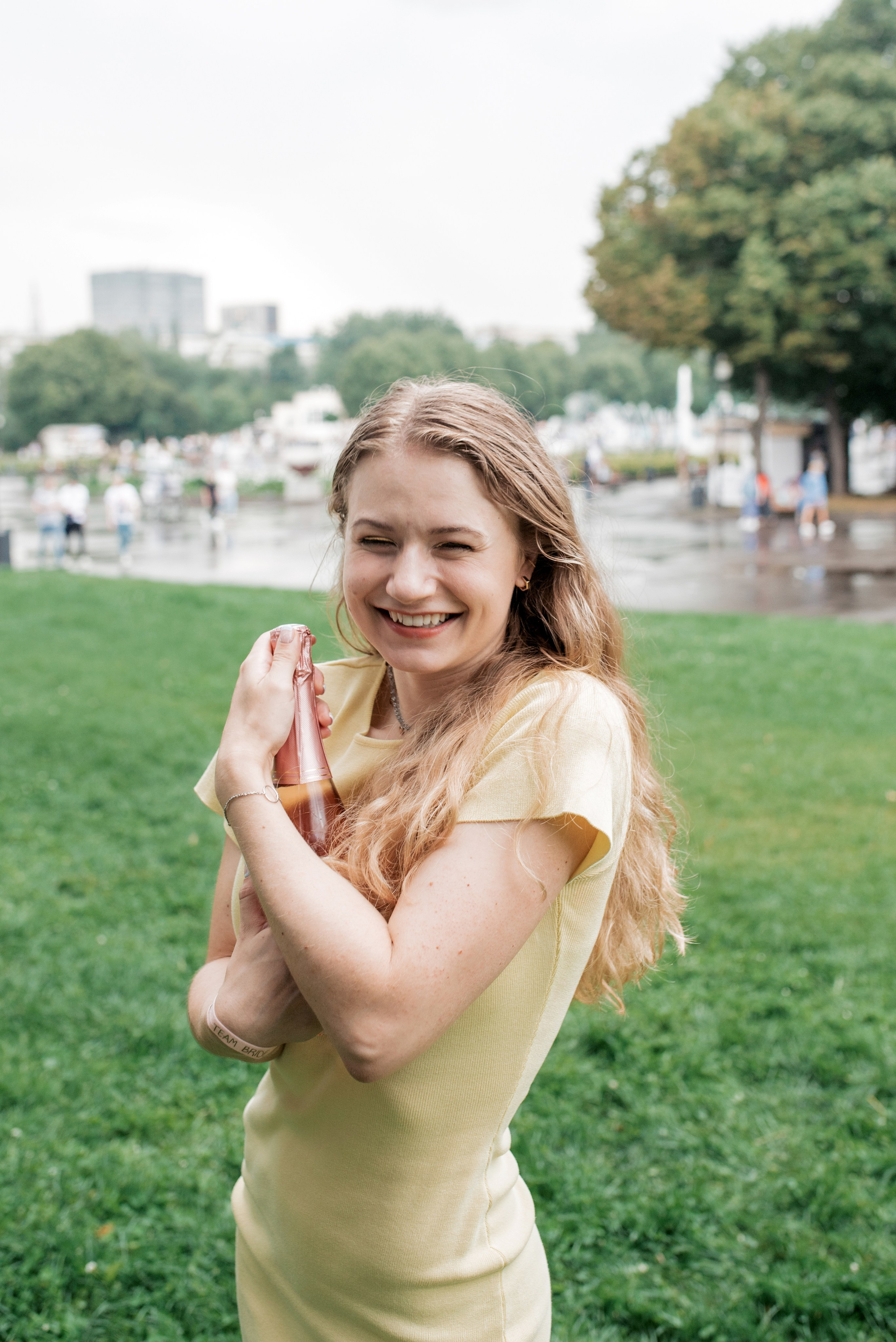 Девичник. Алена Братчук репортажный фотограф