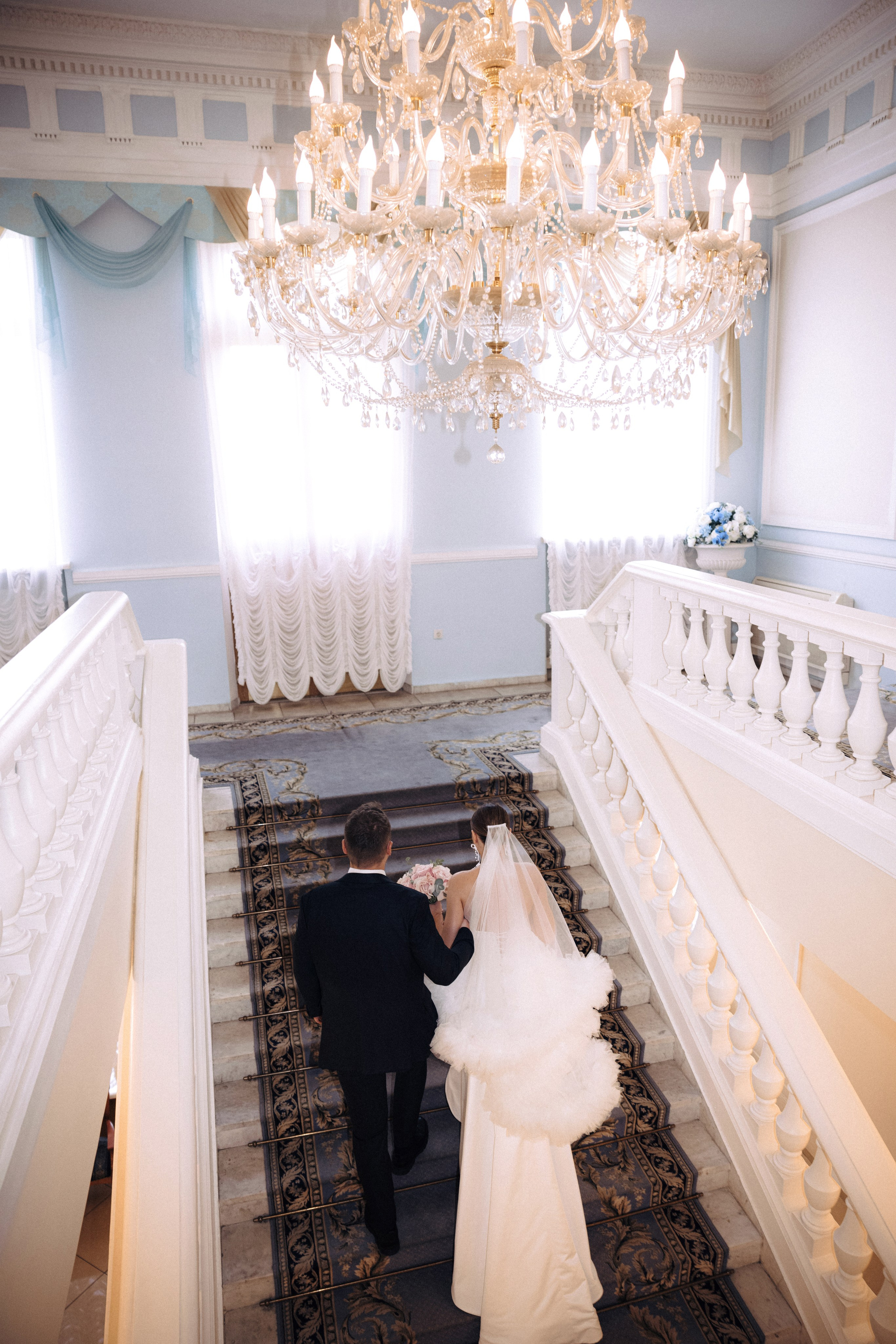 ♥. Фотограф в Санкт-Петербурге Мария Проскурина