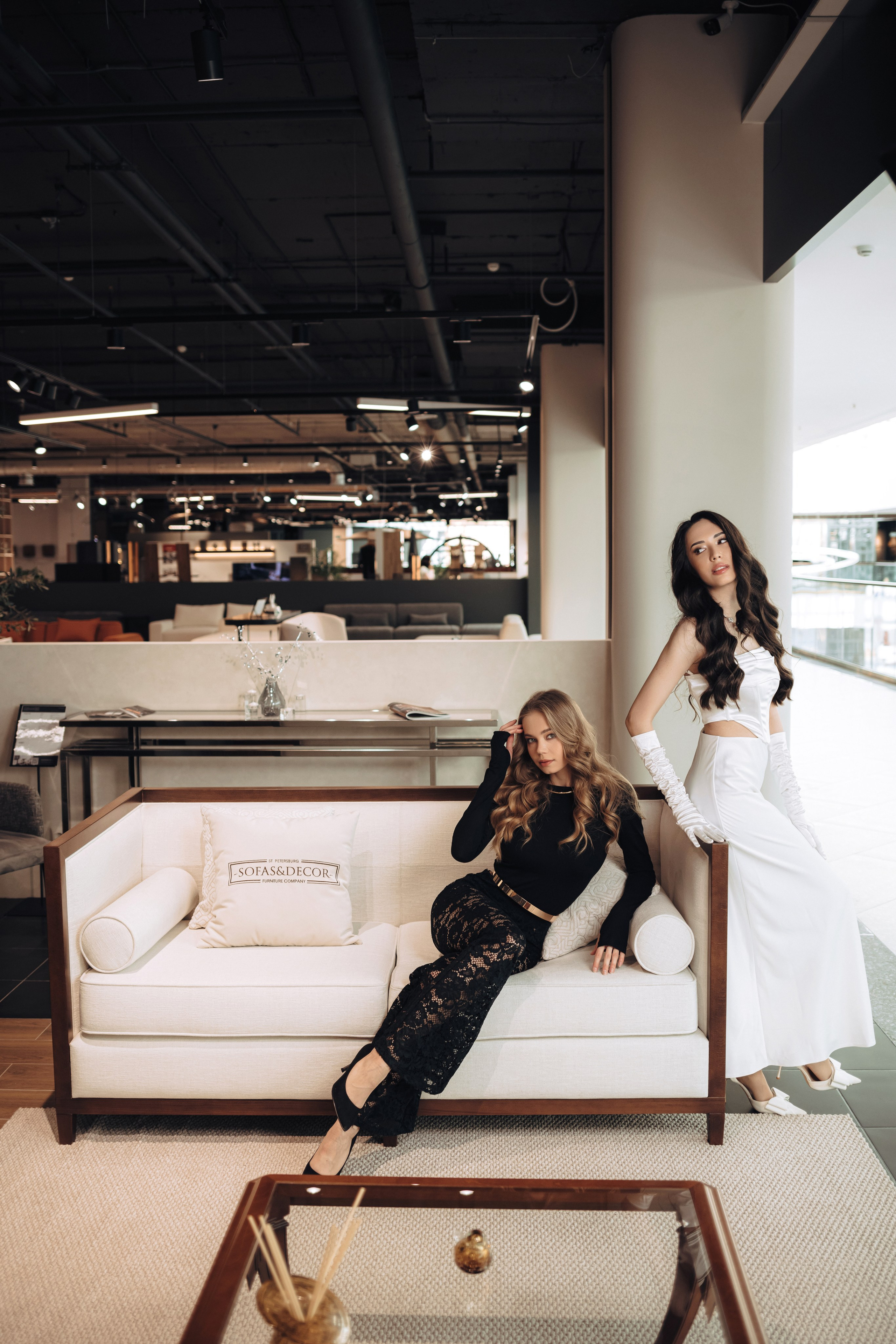 ♥. Фотограф в Санкт-Петербурге Мария Проскурина