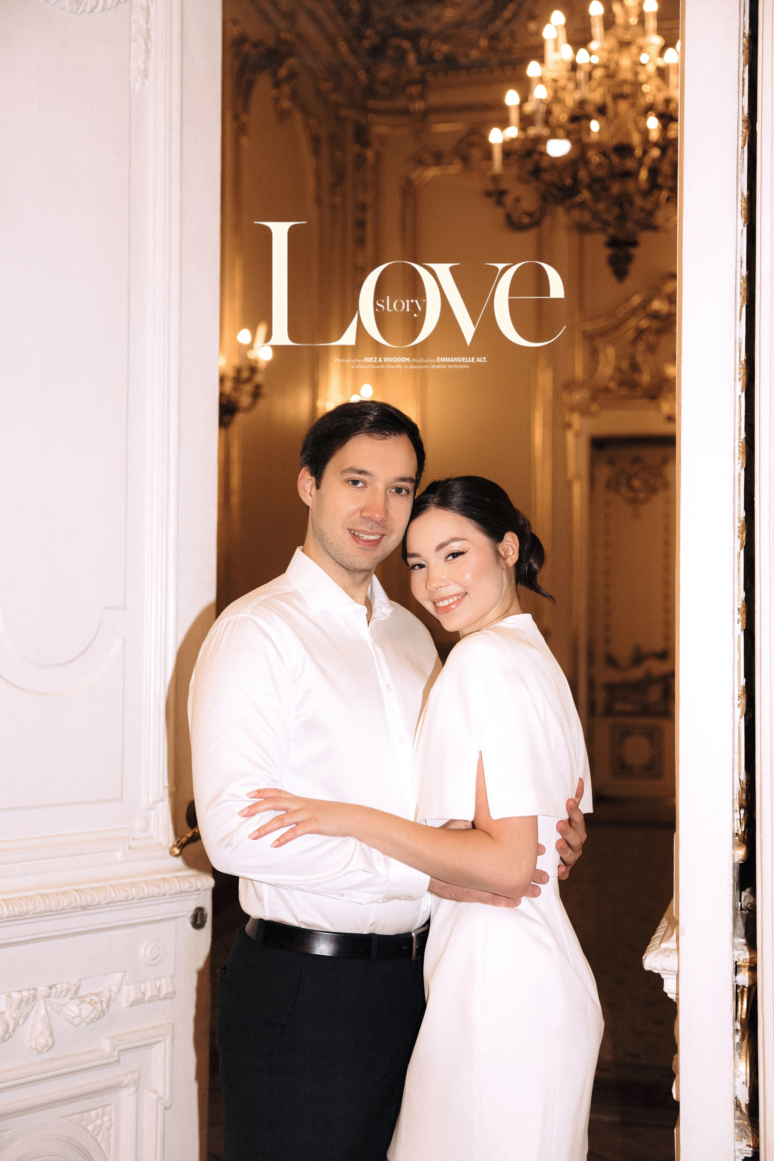 ♥. Фотограф в Санкт-Петербурге Мария Проскурина