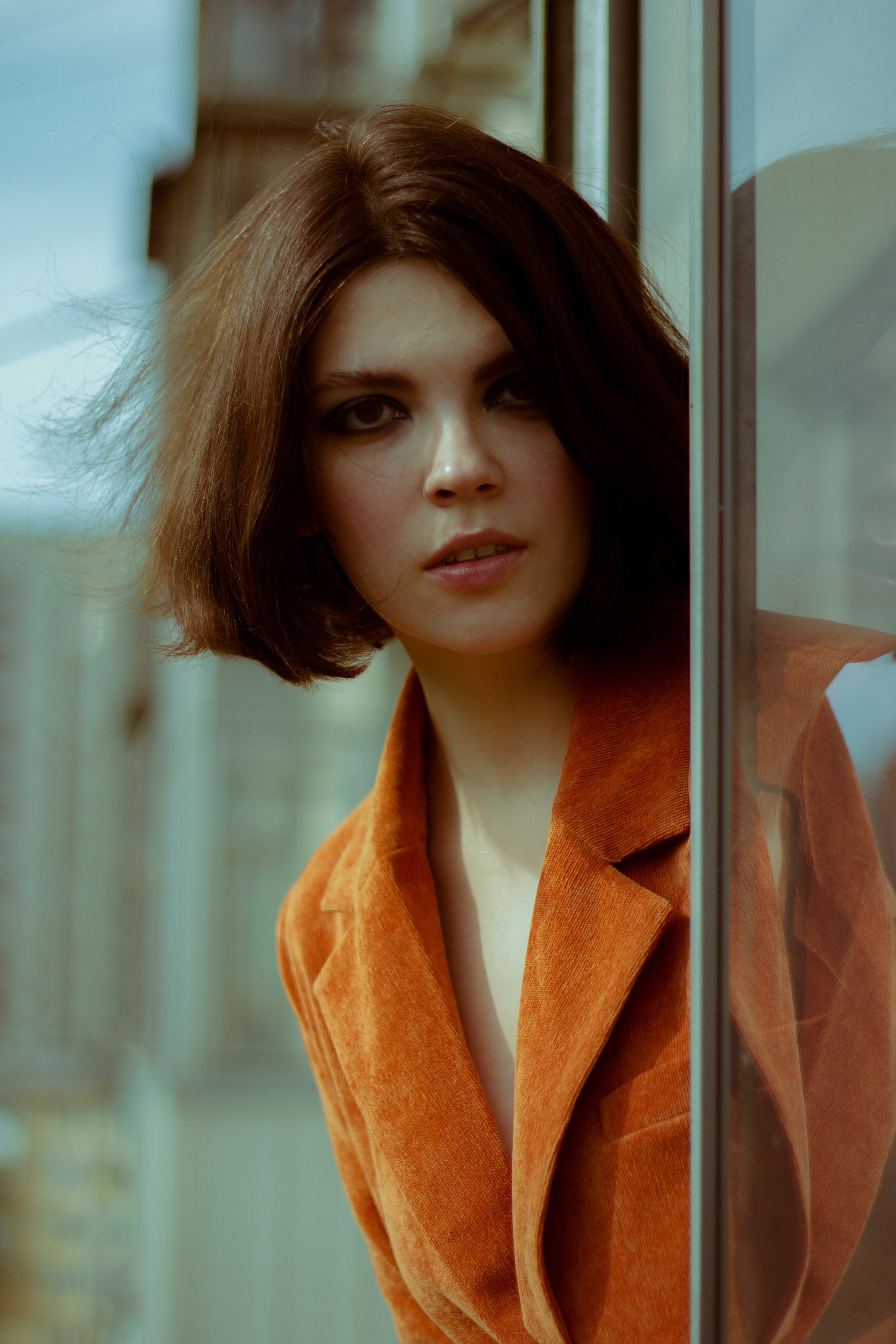 Анна. Фотограф, видеограф в Санкт-Петербурге