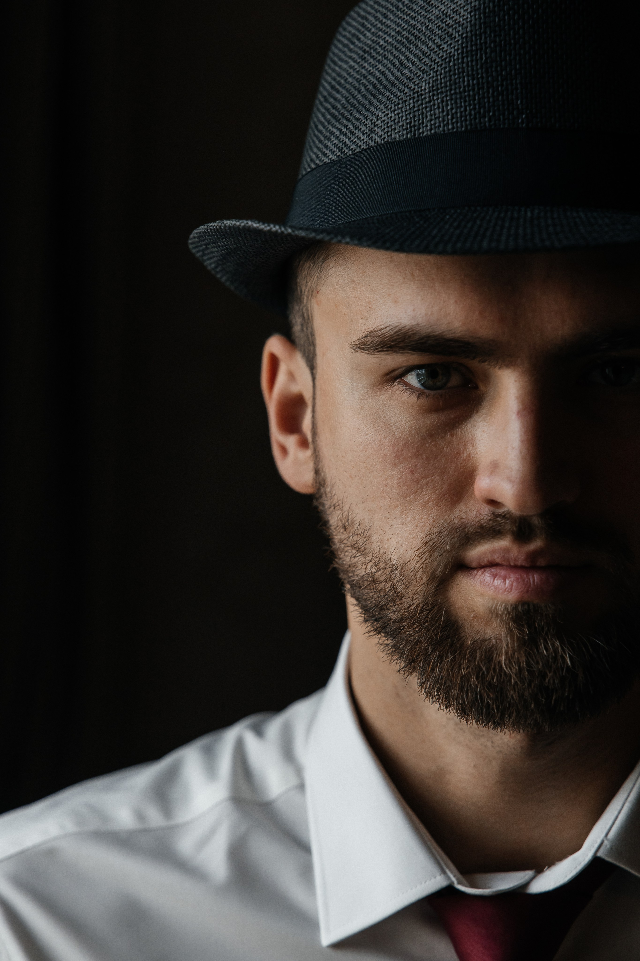 Даниил и Даша. Свадебный фотограф Лёша Ходос