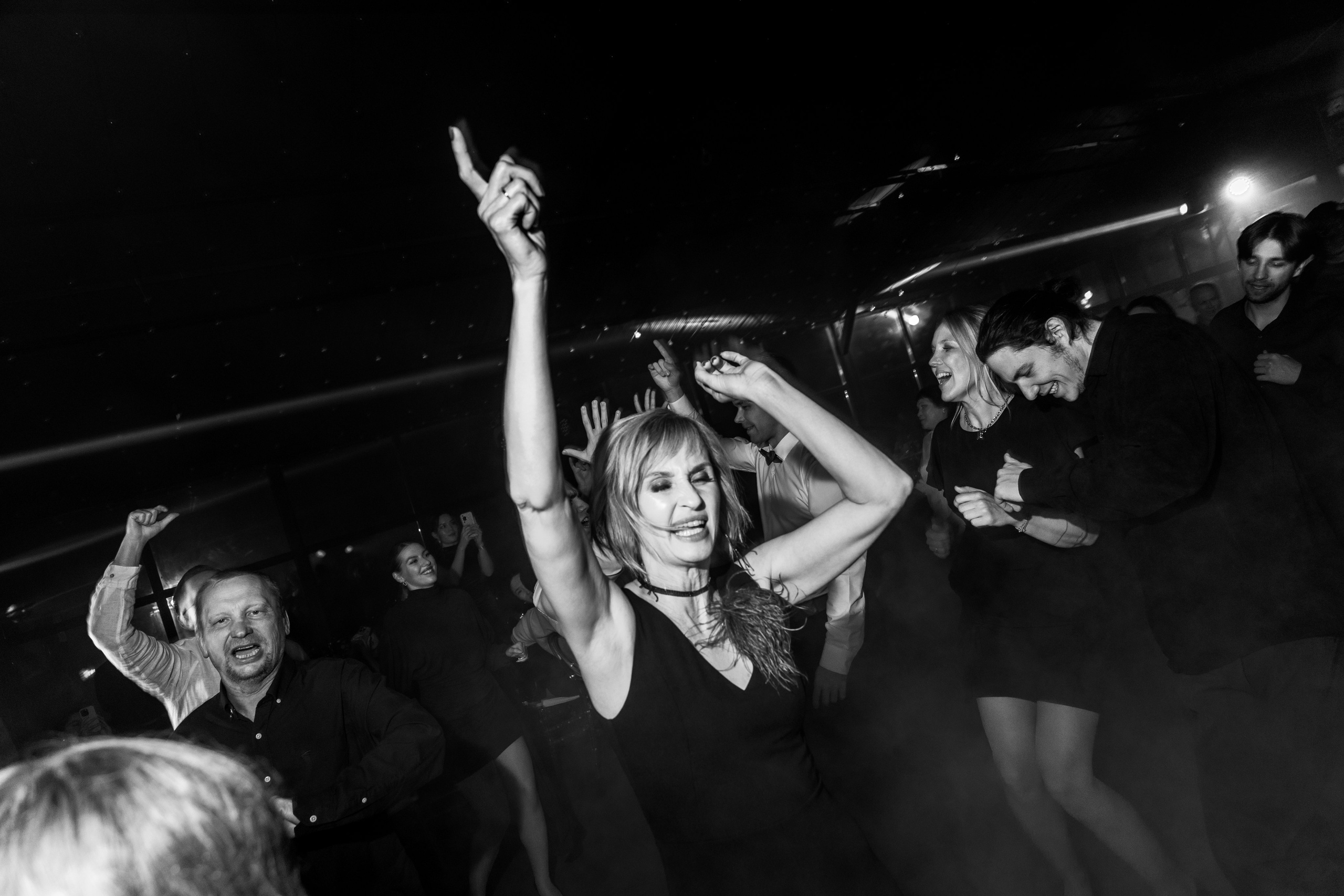 Даниил и Даша. Свадебный фотограф Лёша Ходос