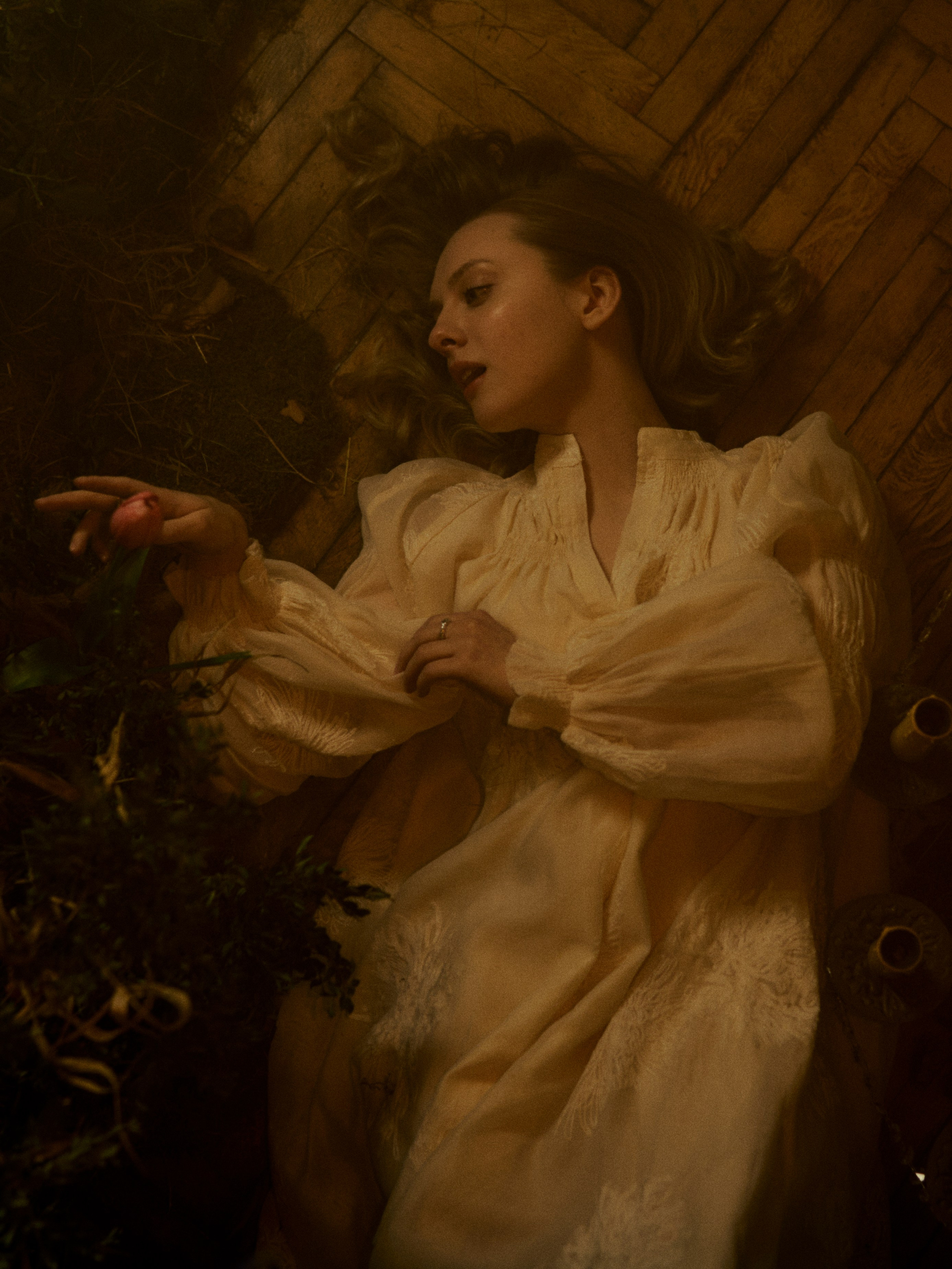 Мария. Портретный фотограф в Москве