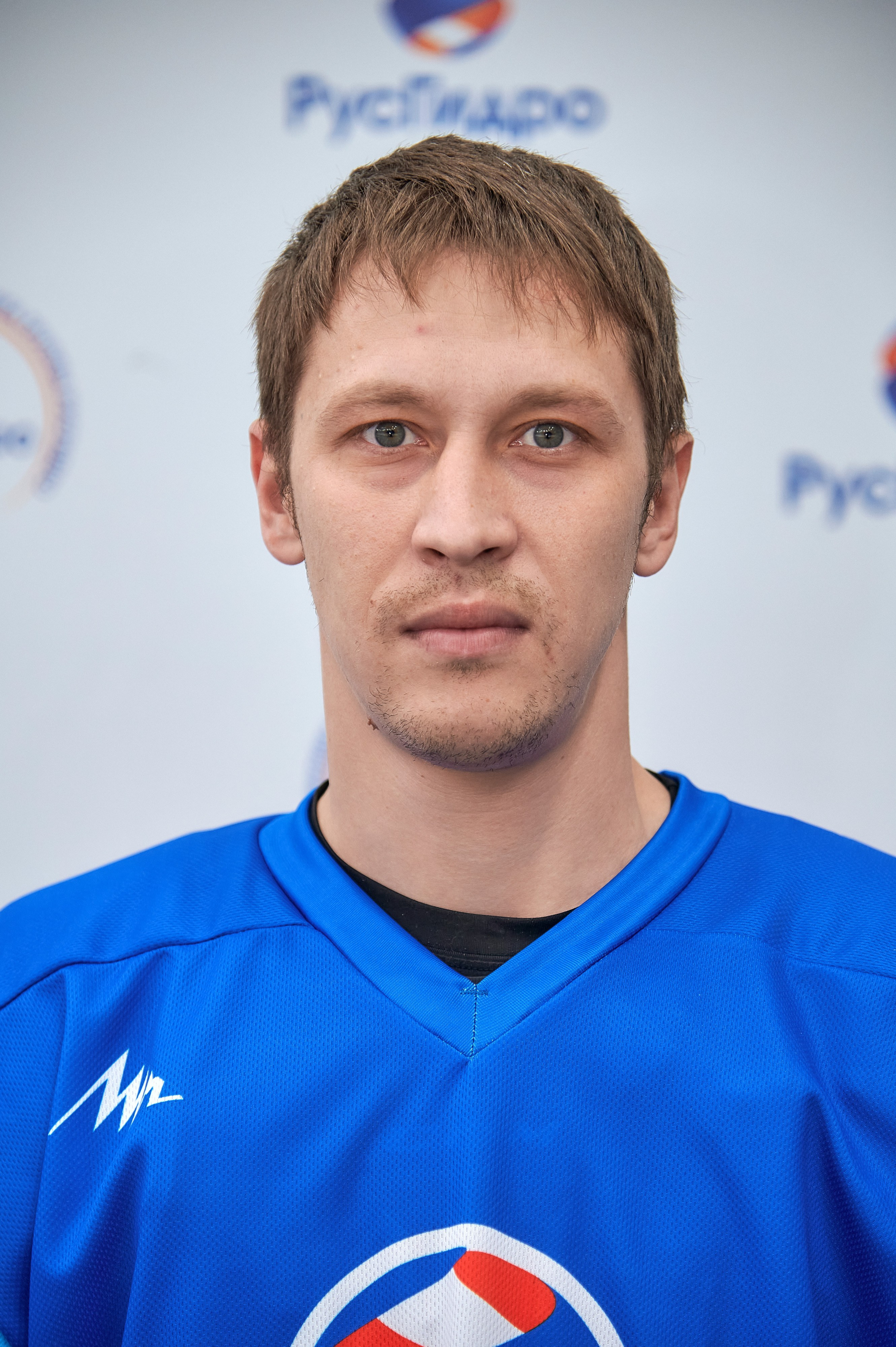 Портфолио репортажной фотосъёмки: Кристалл арена — Хоккей — РусГидро. Фотограф Яковлев Роман — Красноярск