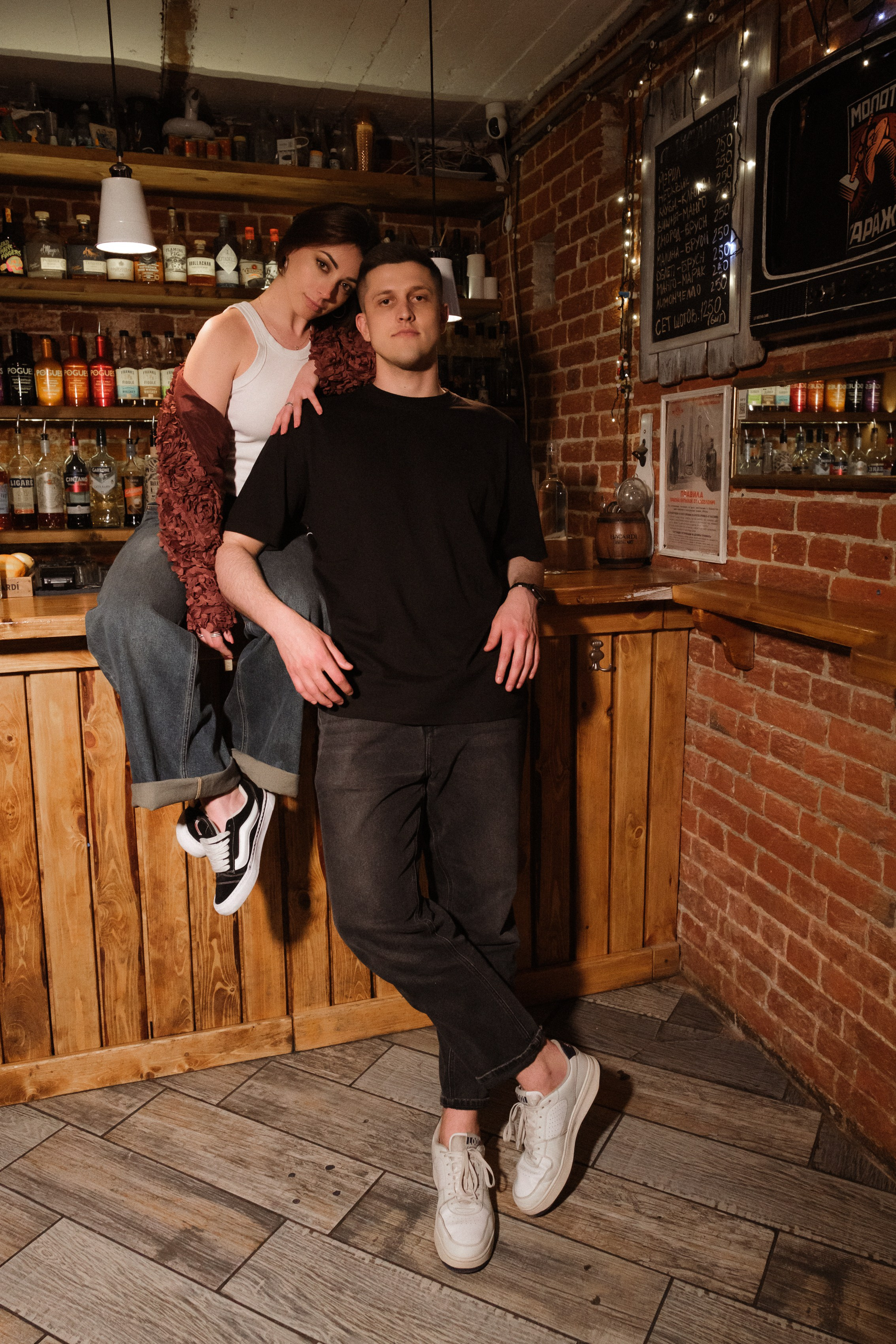 Артём и Женя. Свадебный и семейный фотограф в Волгограде Кристина Иванова