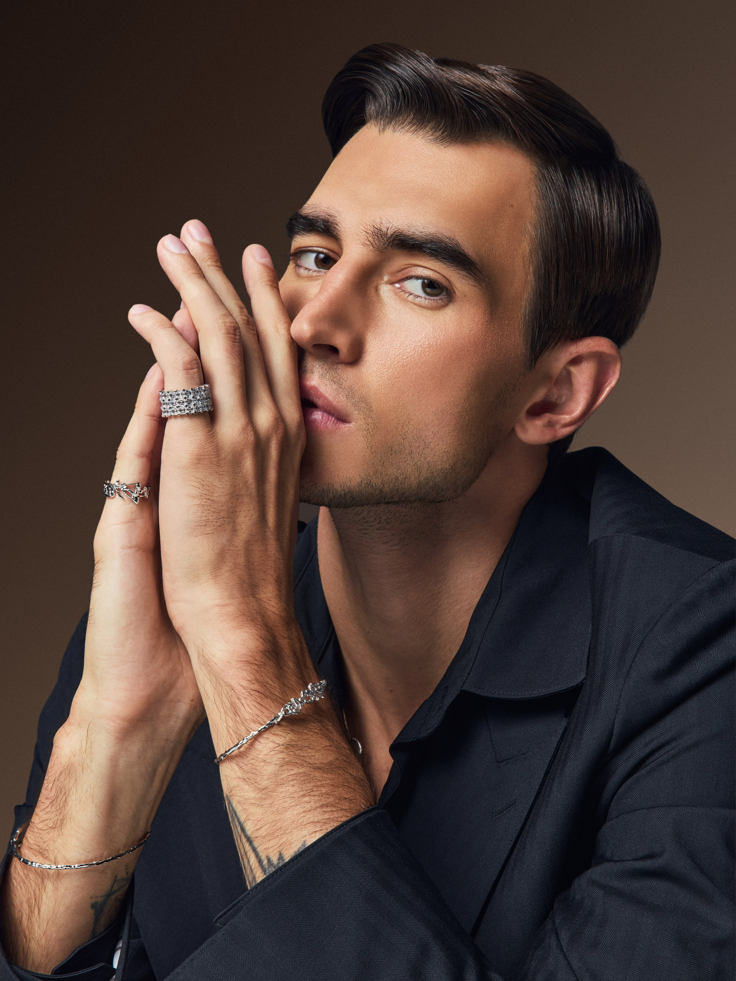 La voie nomade studio. Photographer