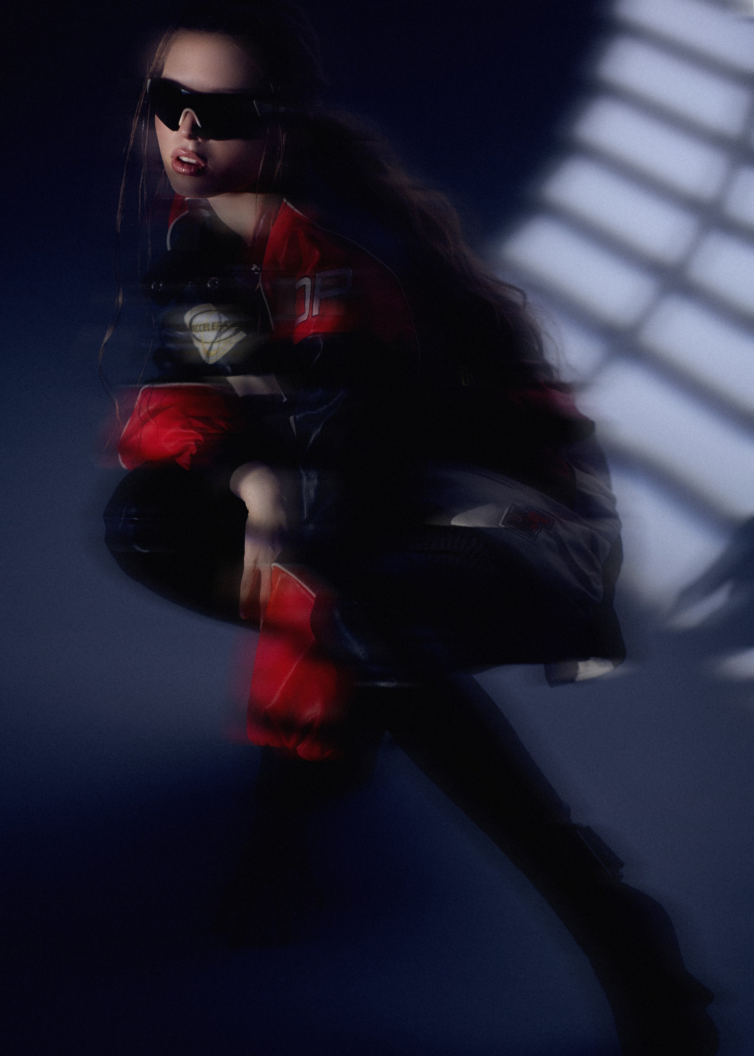 Даша. Женский и семейный фотограф в Екатеринбурге Маша Пруц