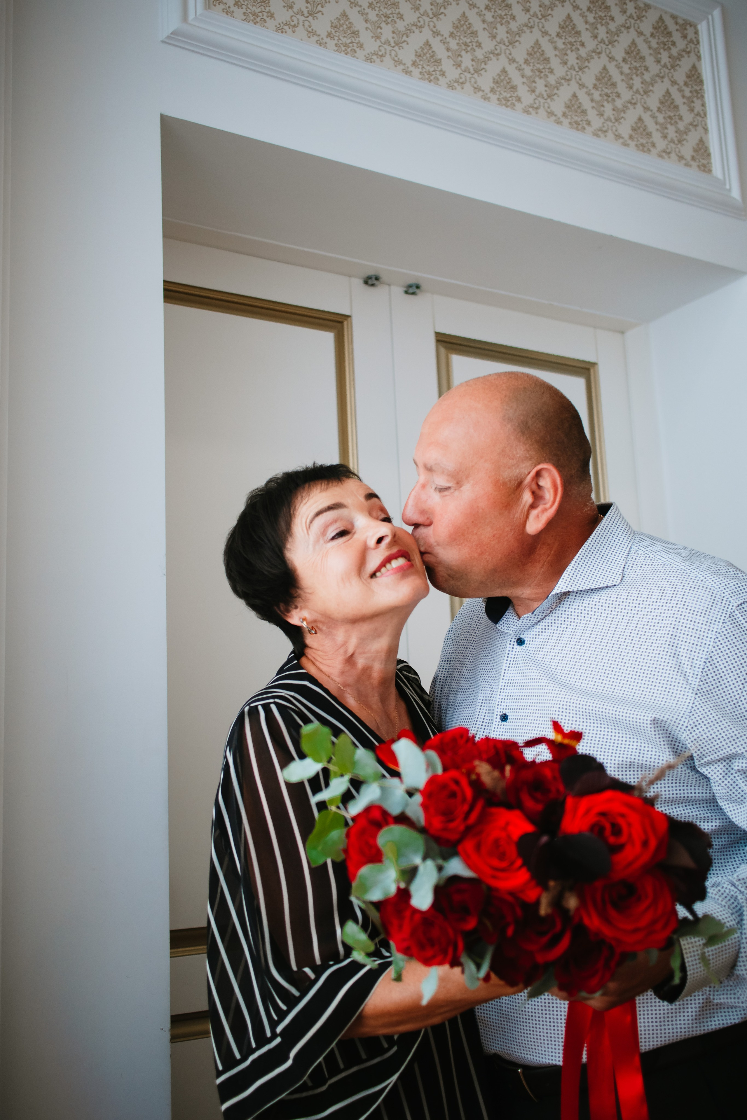 Свадьба. Лариса и Михаил. KRIS KRUPINNIKOVA