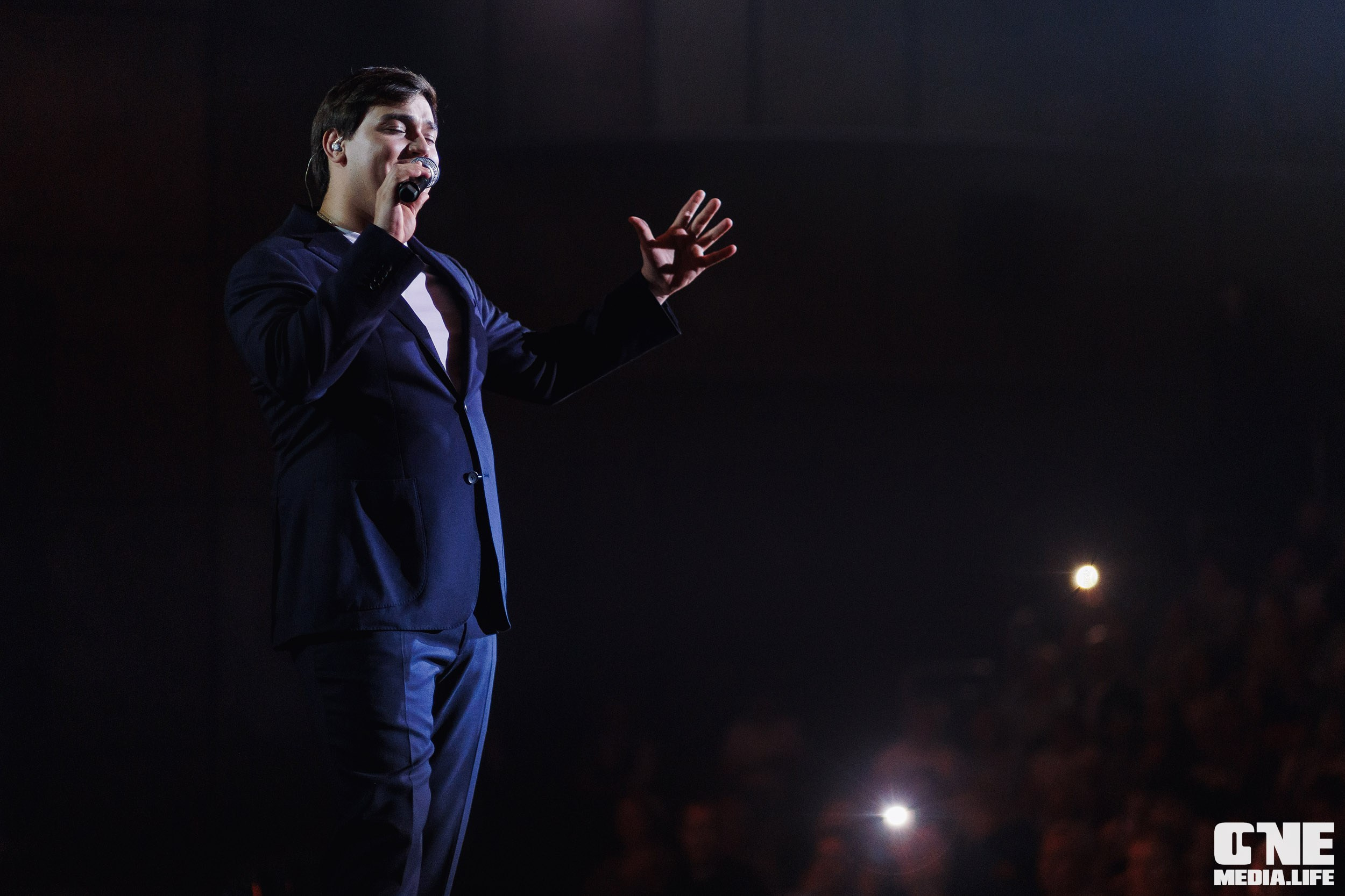 Ирина Круг 19.07.2024. KRIS KRUPINNIKOVA