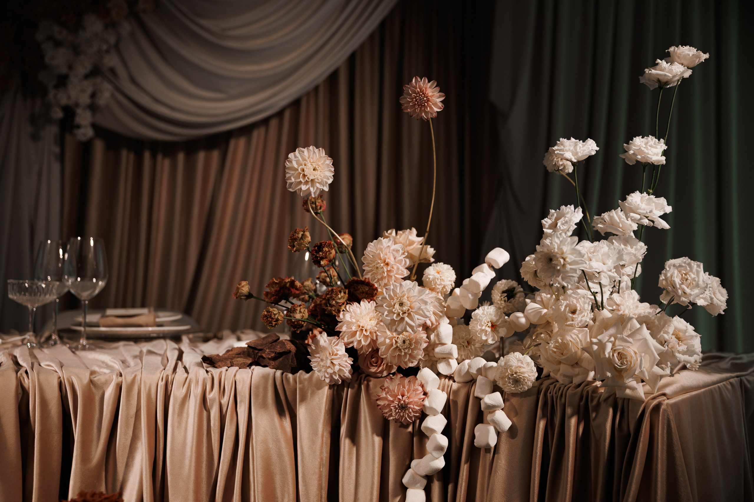 Weddings. Photographer Sasha Orlov