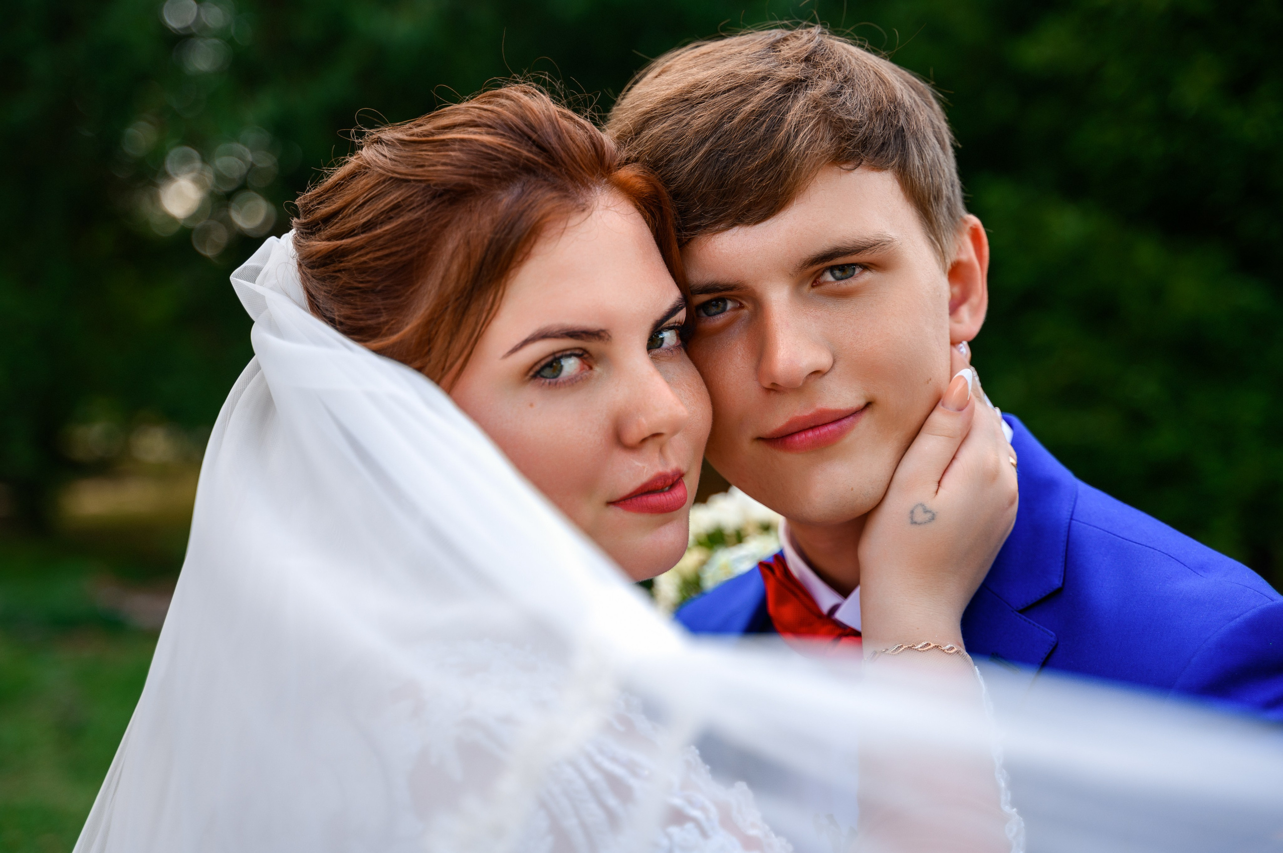 Свадебная фотосъемка, свадьба фото. Свадебный и семейный фотограф Москва, Иваново Марина Праулинь (Плаксин