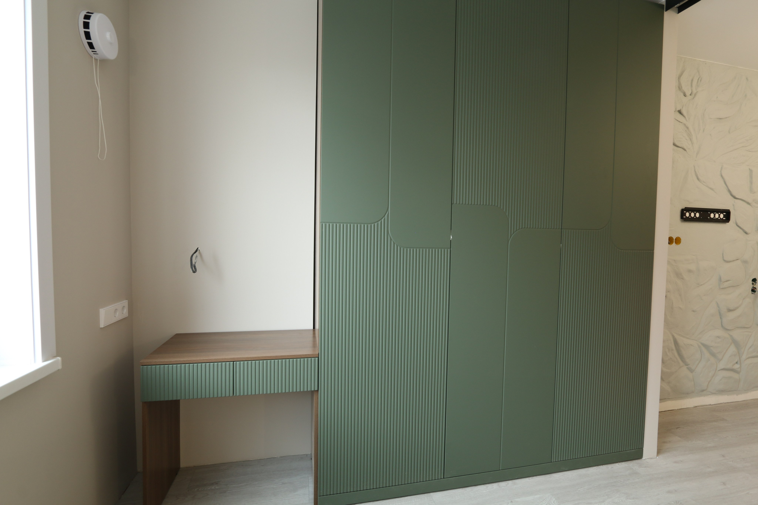 Ул. Гурьевская улица, 177/1. Мебельное ателье РАУМАН