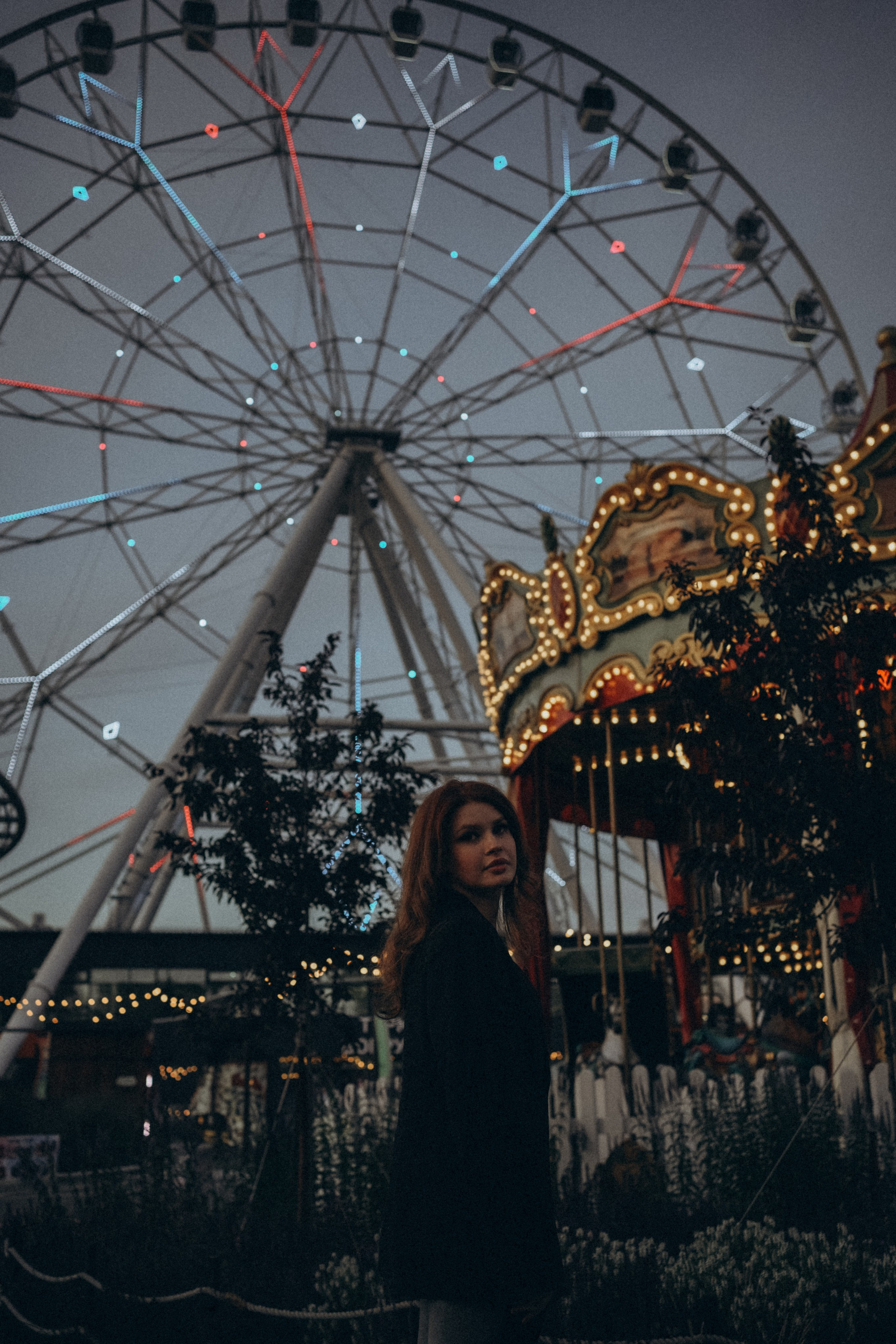 ДО СЕРДЦА И ГЛУБЖЕ