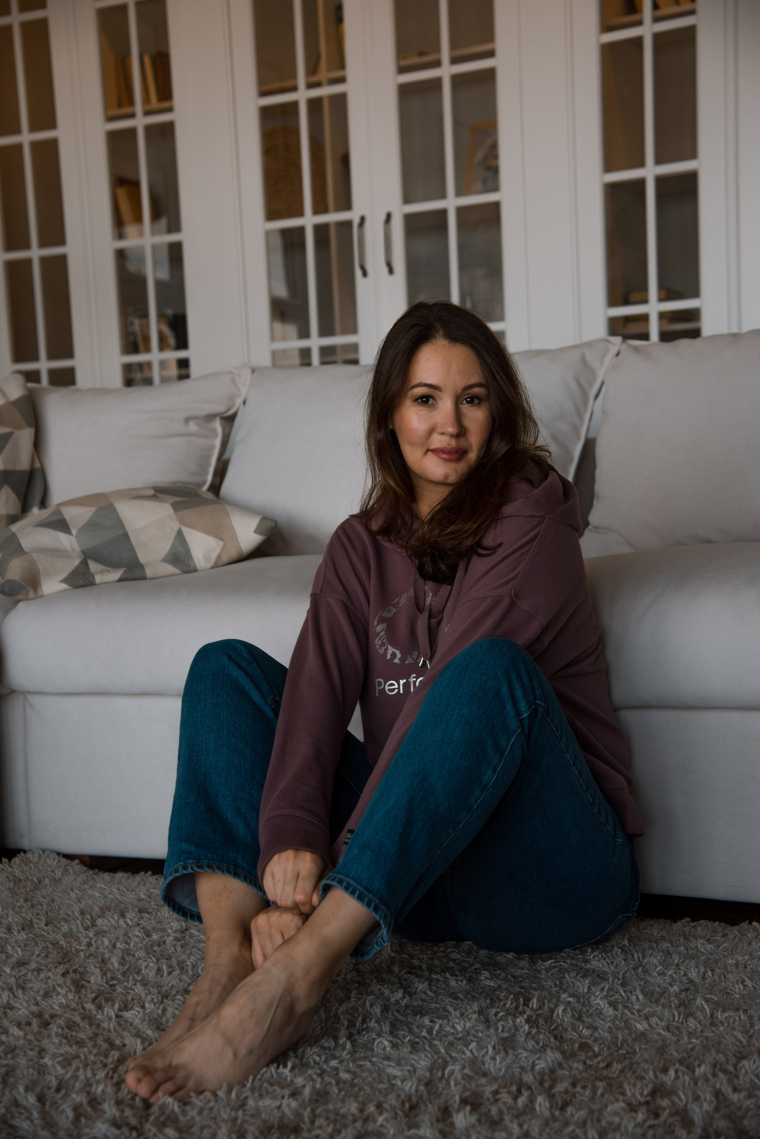 Портретная съемка. Свадебный и семейный фотограф с Санкт-Петербурге Ольга Стрижакова