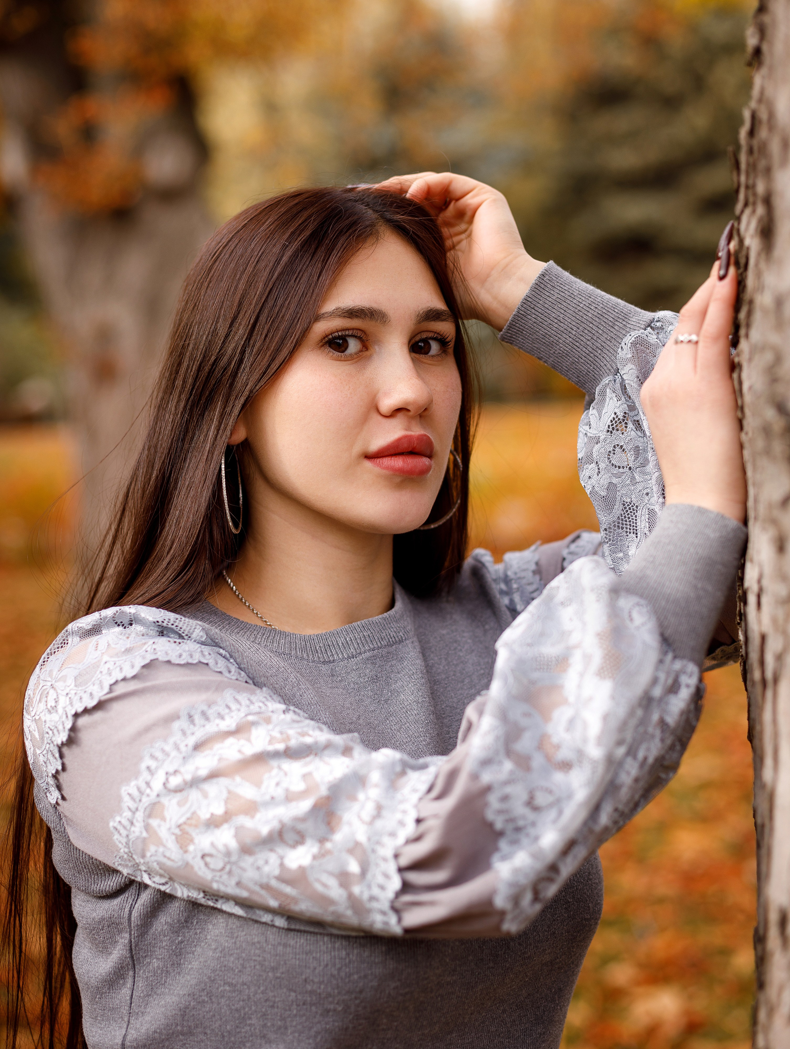 Ковальчук Юлия. Promodels
