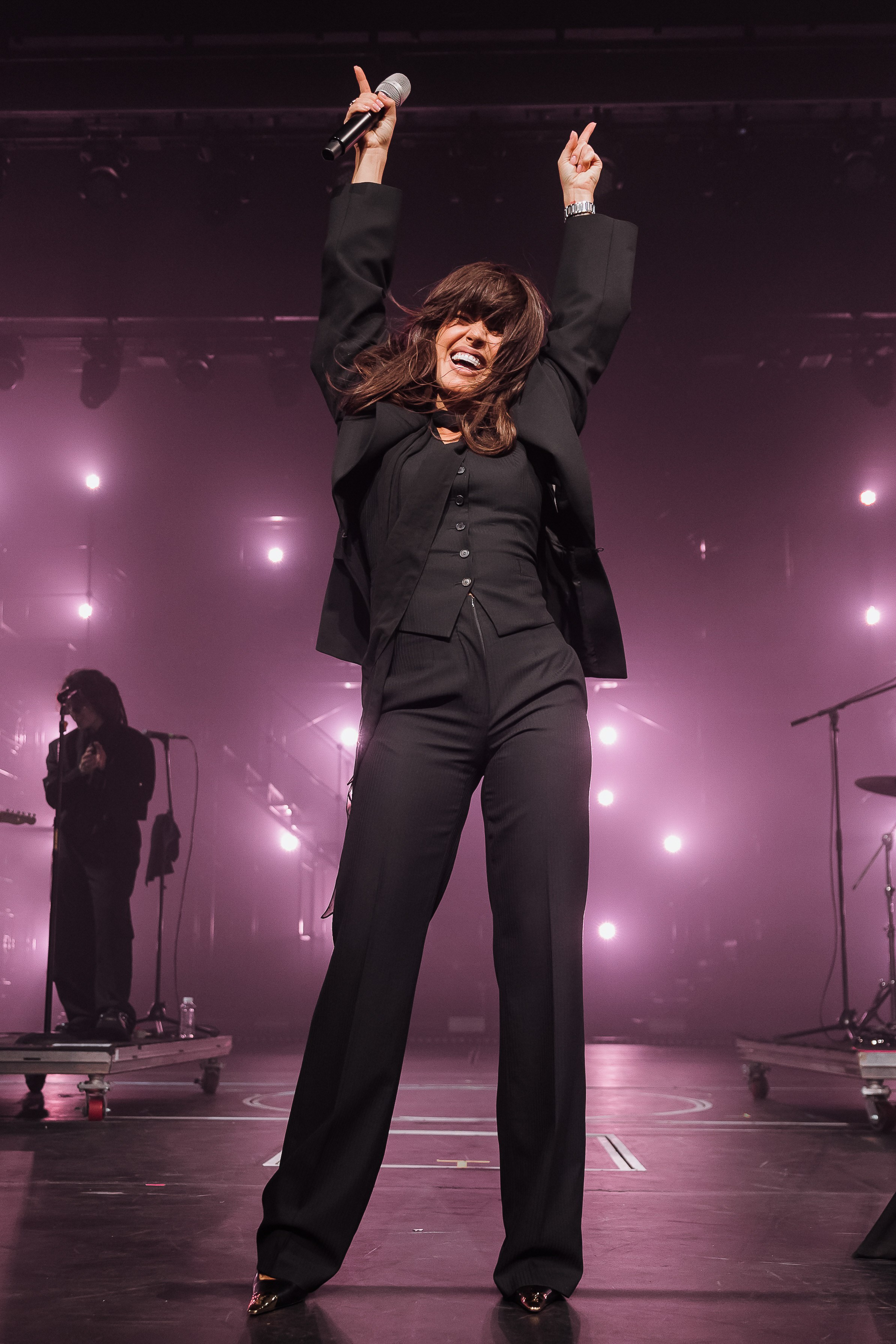 Юбилей в Ленинград центре (программа/частичная не публикация). NesterovaMaria.ru